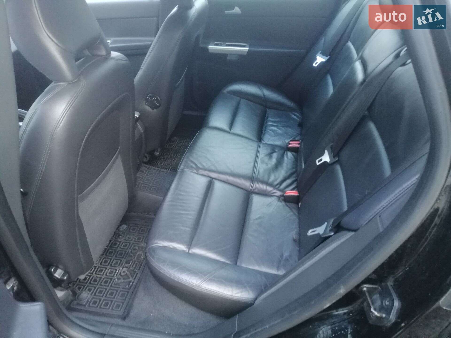 Volvo V50 2010 VIN YV1MW76F2A2564636 фото оголошення 7 з 18