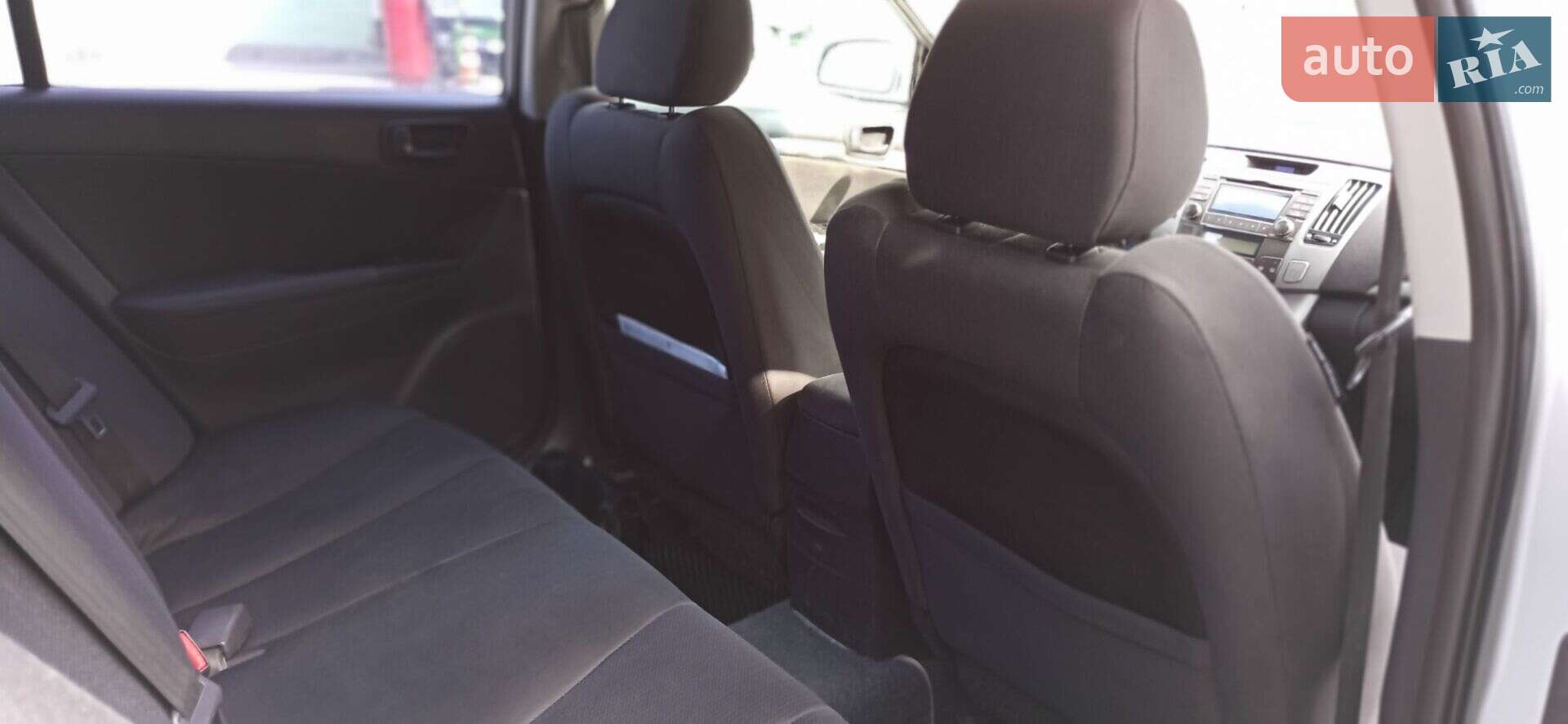 Hyundai Sonata 2009 VIN KMHEU41AP9A654226 фото оголошення 6 з 29