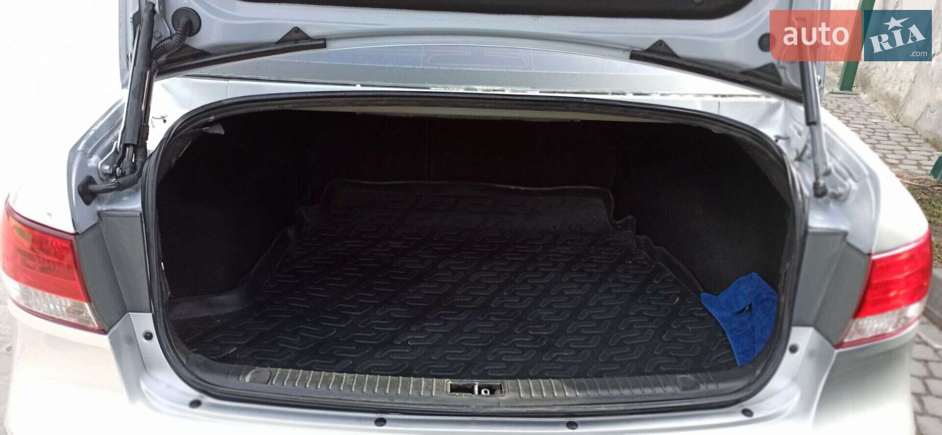 Hyundai Sonata 2009 VIN KMHEU41AP9A654226 фото оголошення 20 з 29