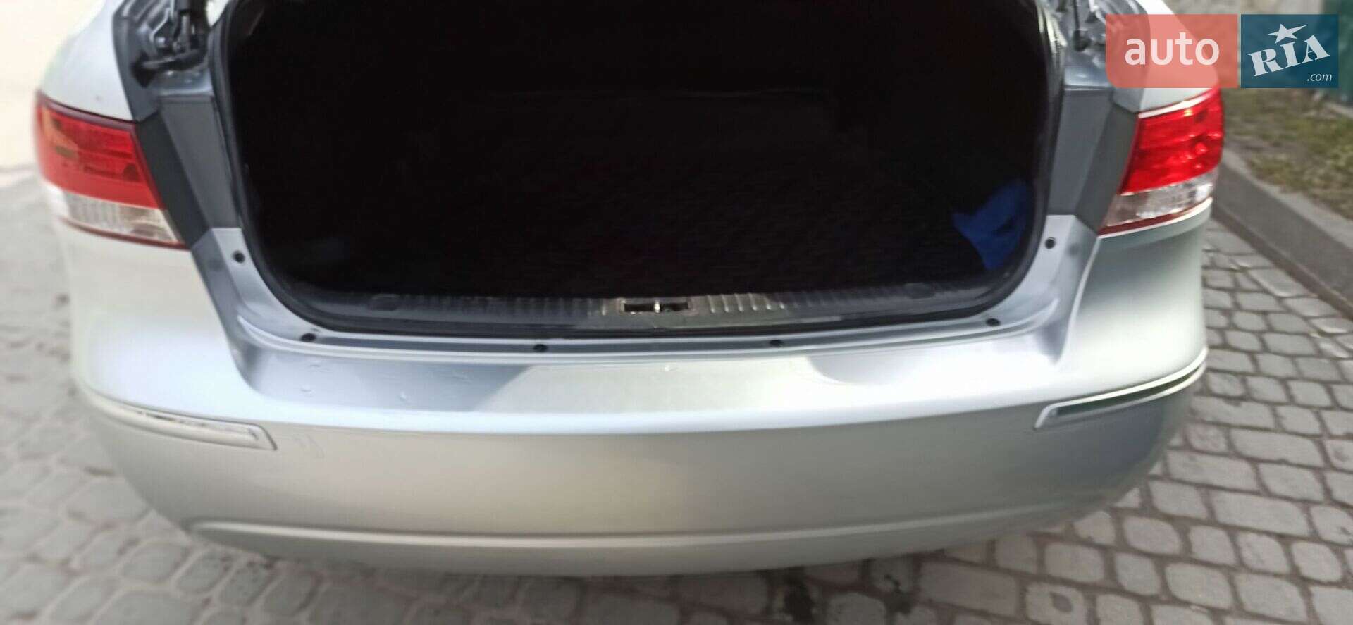 Hyundai Sonata 2009 VIN KMHEU41AP9A654226 фото оголошення 21 з 29