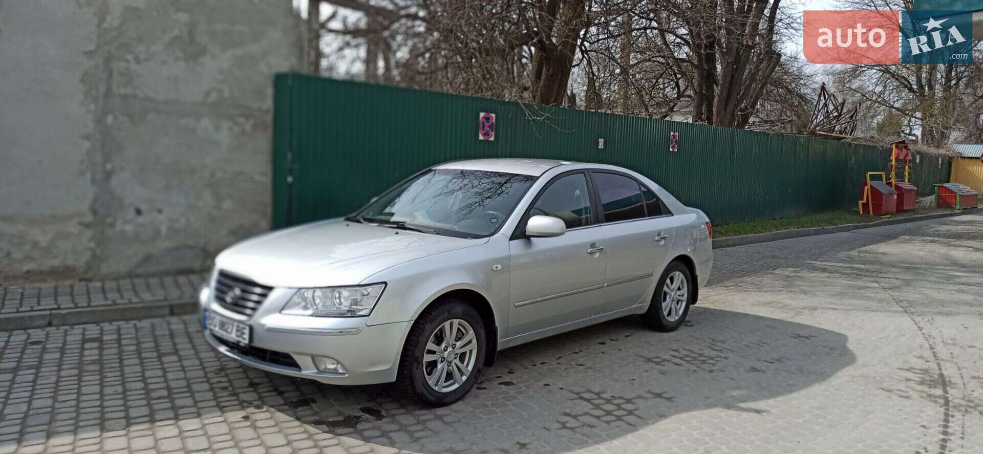 Hyundai Sonata 2009 VIN KMHEU41AP9A654226 фото оголошення 29 з 29