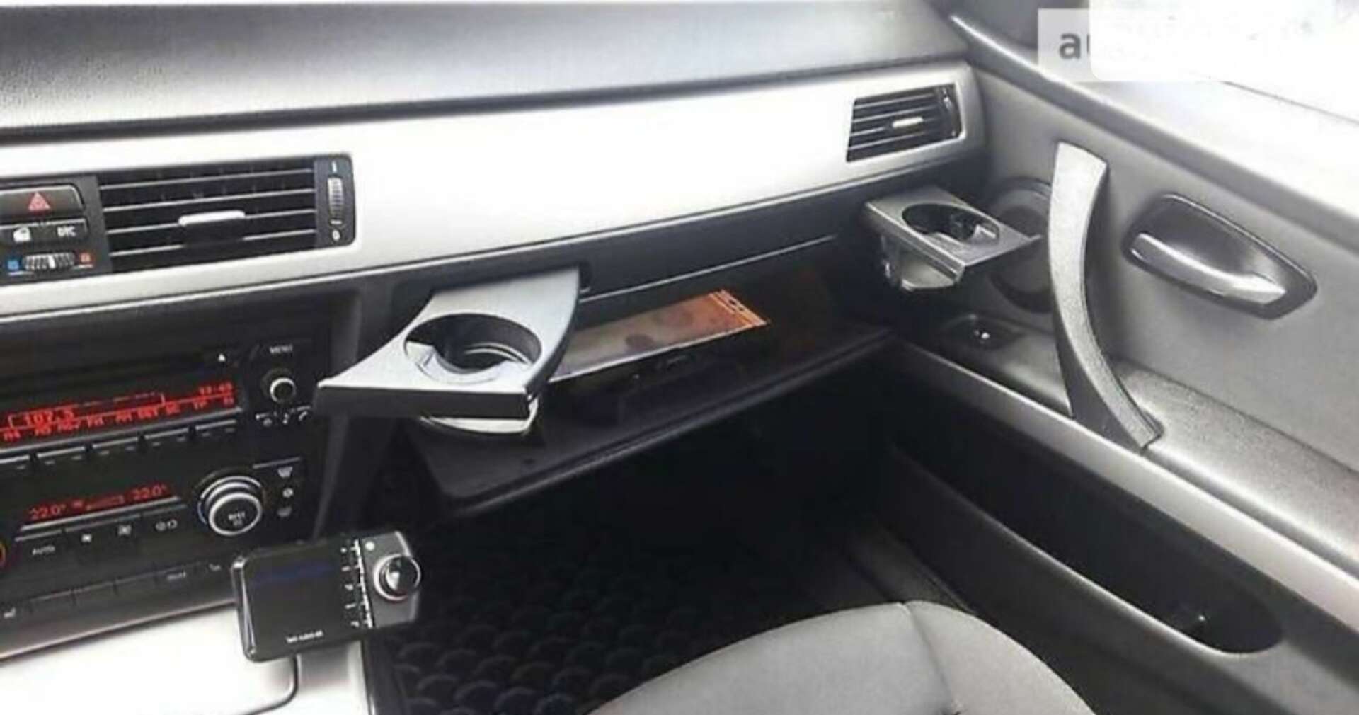 BMW 3 Series 2008 VIN WBAVG110X0A290146 фото оголошення 5 з 18