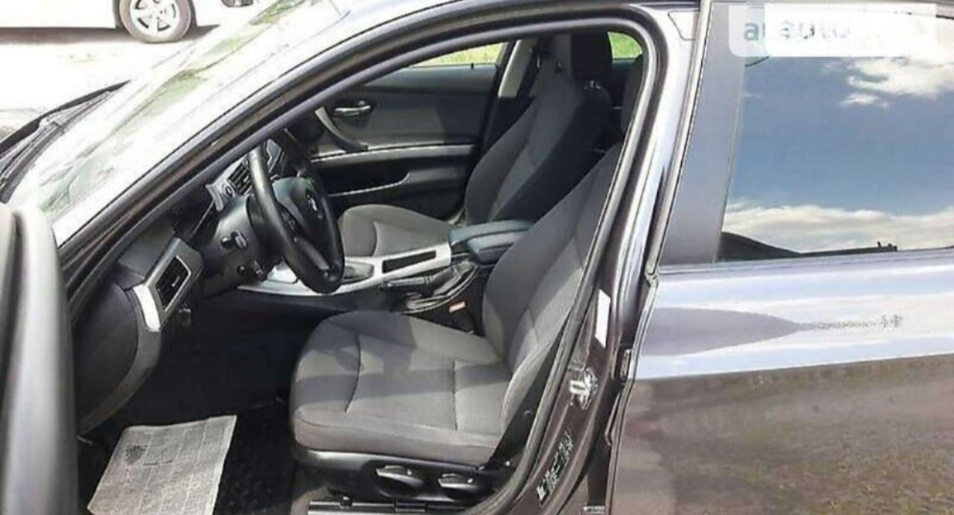 BMW 3 Series 2008 VIN WBAVG110X0A290146 фото оголошення 15 з 18
