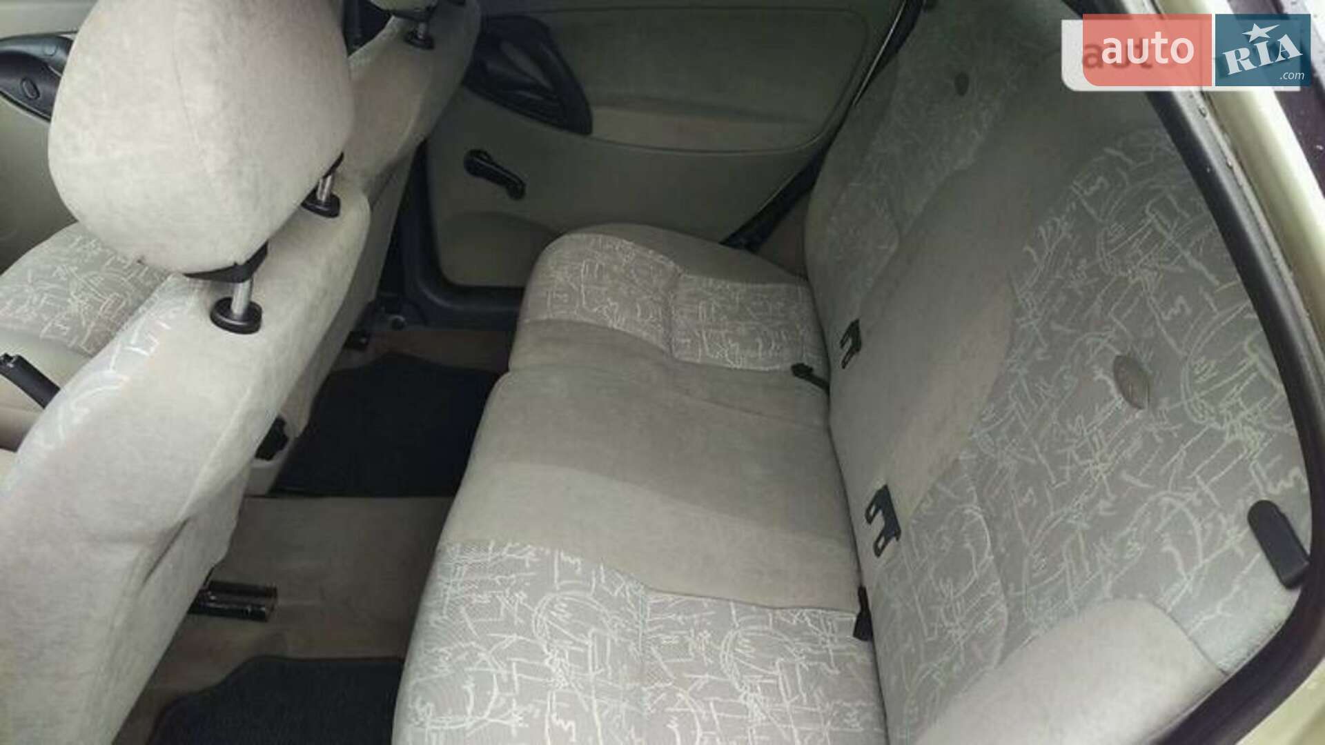 ВАЗ / Lada 1118 Калина 2007 VIN XTA11183080125037 фото оголошення 23 з 26