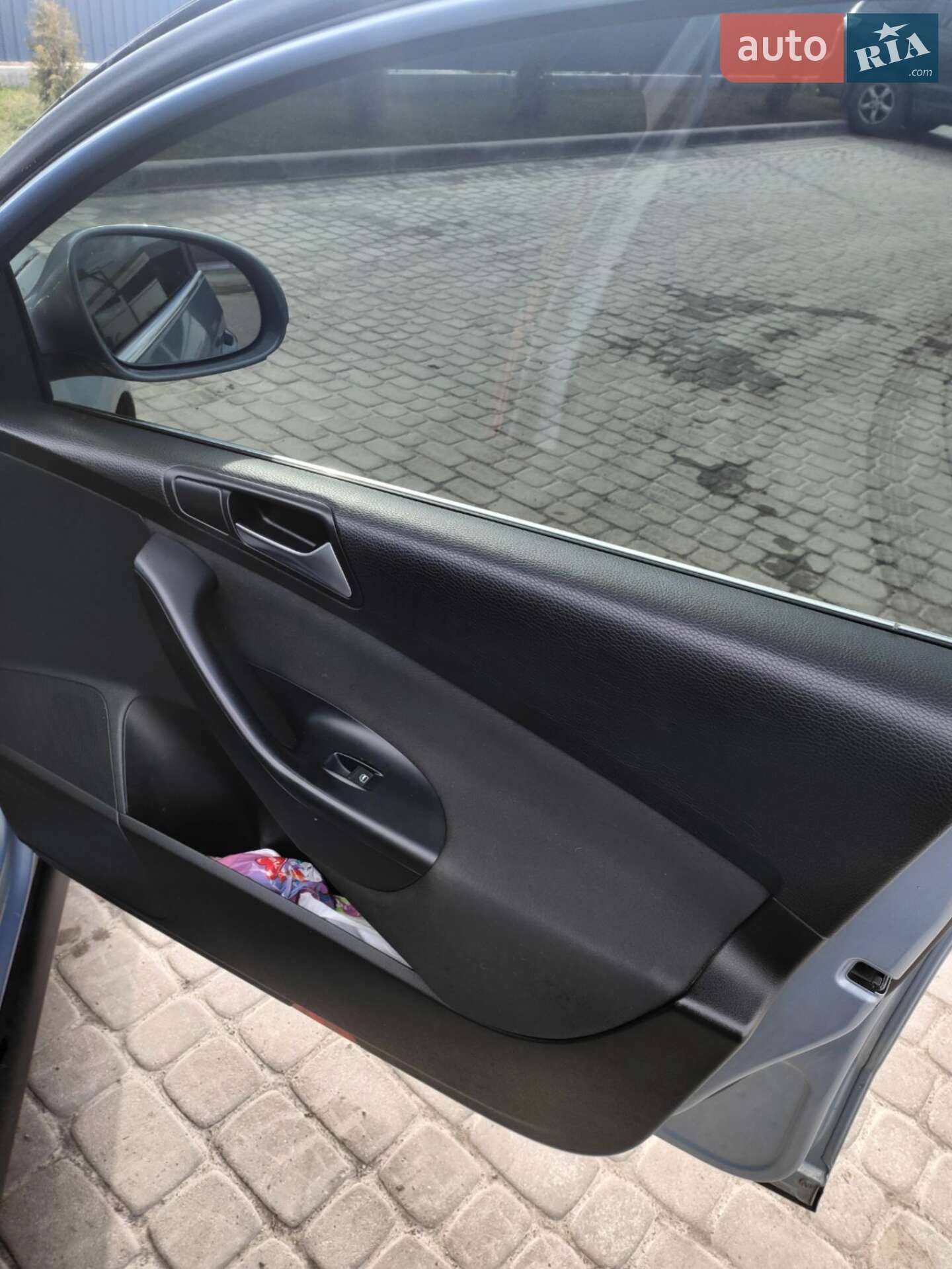 Volkswagen Passat 2010 VIN WVWZZZ3CZAE158840 фото оголошення 32 з 39