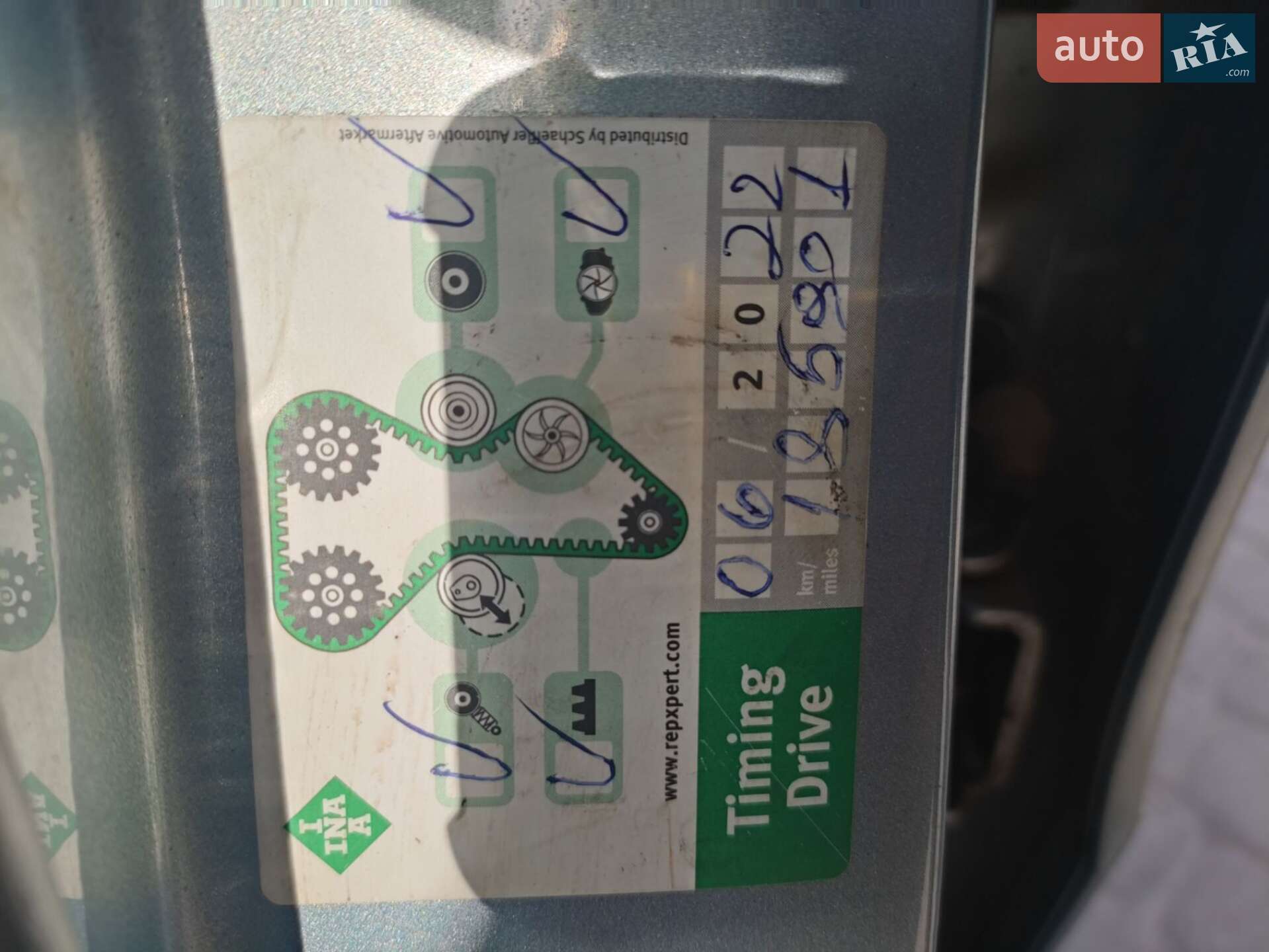 Volkswagen Passat 2010 VIN WVWZZZ3CZAE158840 фото оголошення 35 з 39