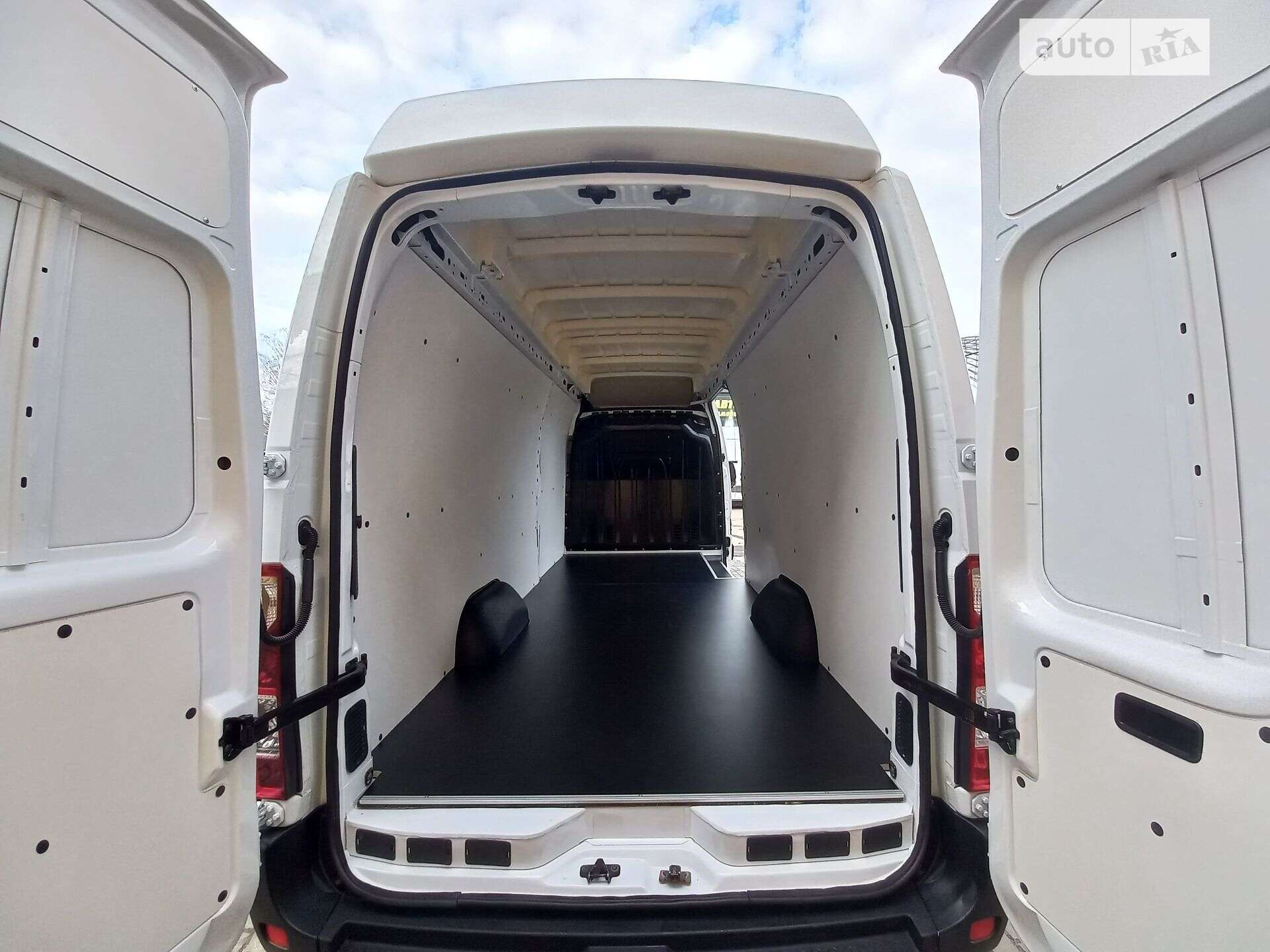 Renault Master 2018 VIN VF6MF000860142727 фото оголошення 51 з 51