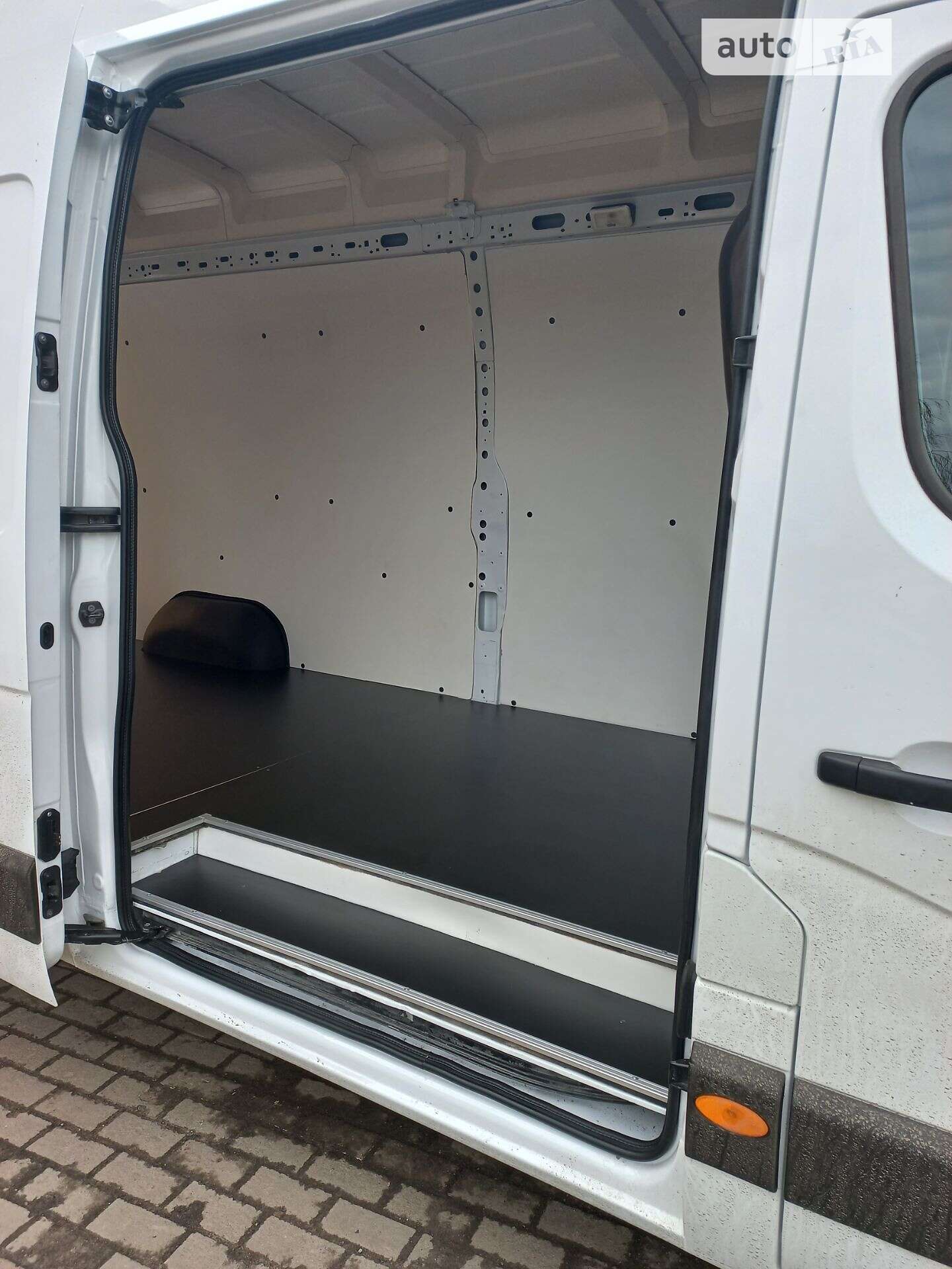 Renault Master 2018 VIN VF6MF000860142727 фото оголошення 47 з 51