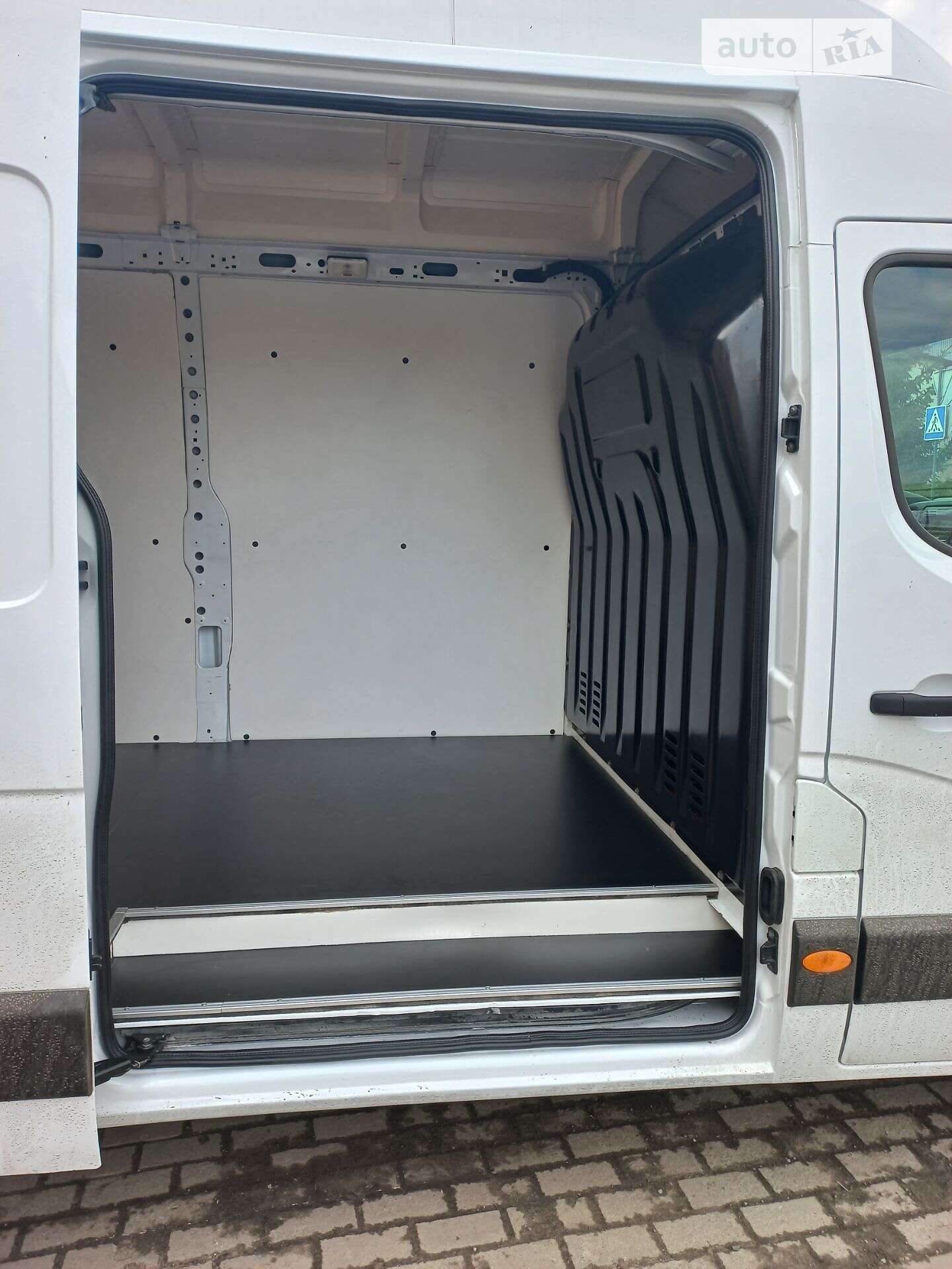 Renault Master 2018 VIN VF6MF000860142727 фото оголошення 46 з 51