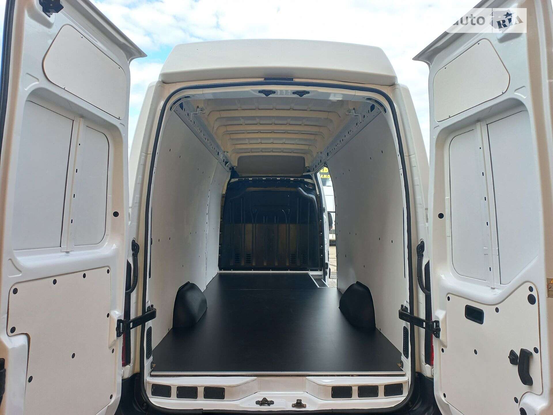 Renault Master 2018 VIN VF6MF000860142727 фото оголошення 49 з 51