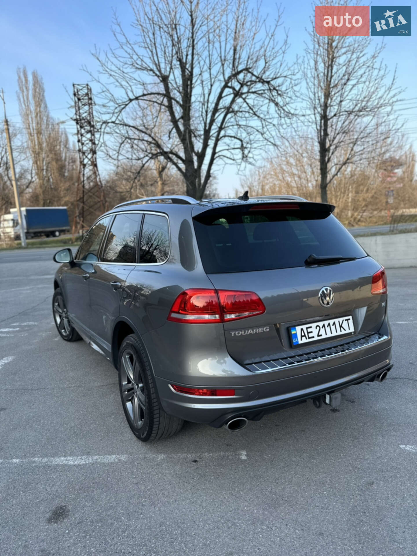 Volkswagen Touareg 2013 VIN WVGDF9BP9ED007670 фото оголошення 11 з 26