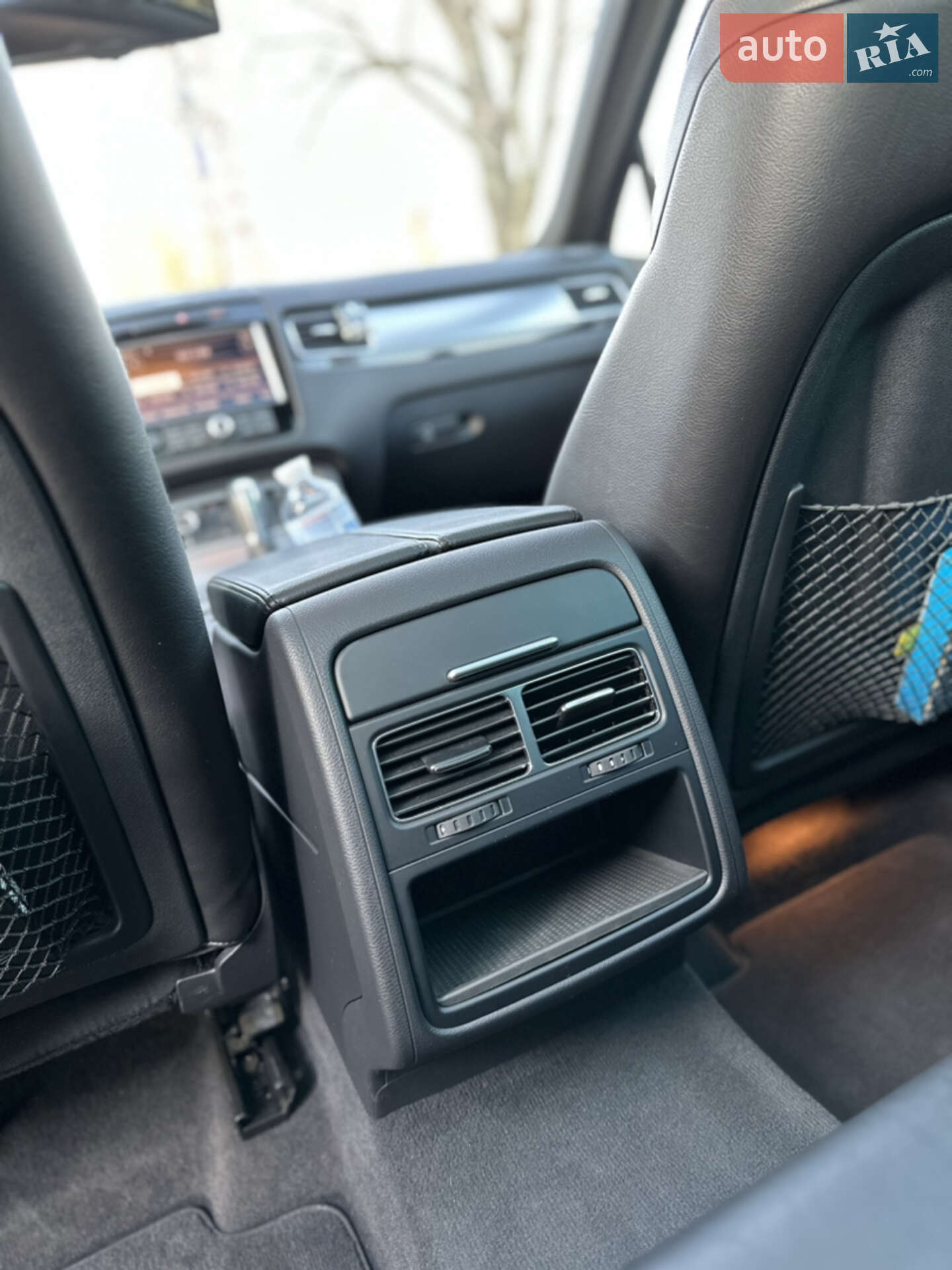 Volkswagen Touareg 2013 VIN WVGDF9BP9ED007670 фото оголошення 15 з 26
