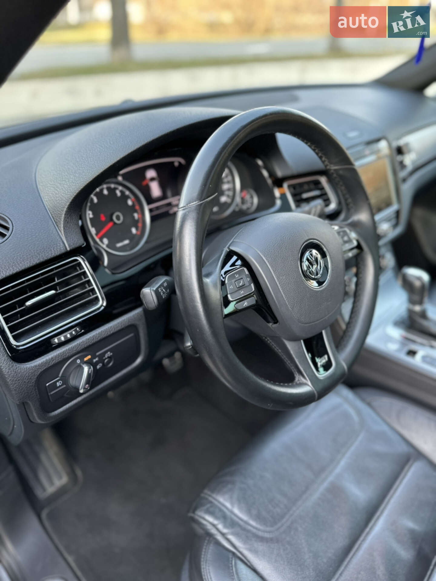 Volkswagen Touareg 2013 VIN WVGDF9BP9ED007670 фото оголошення 22 з 26