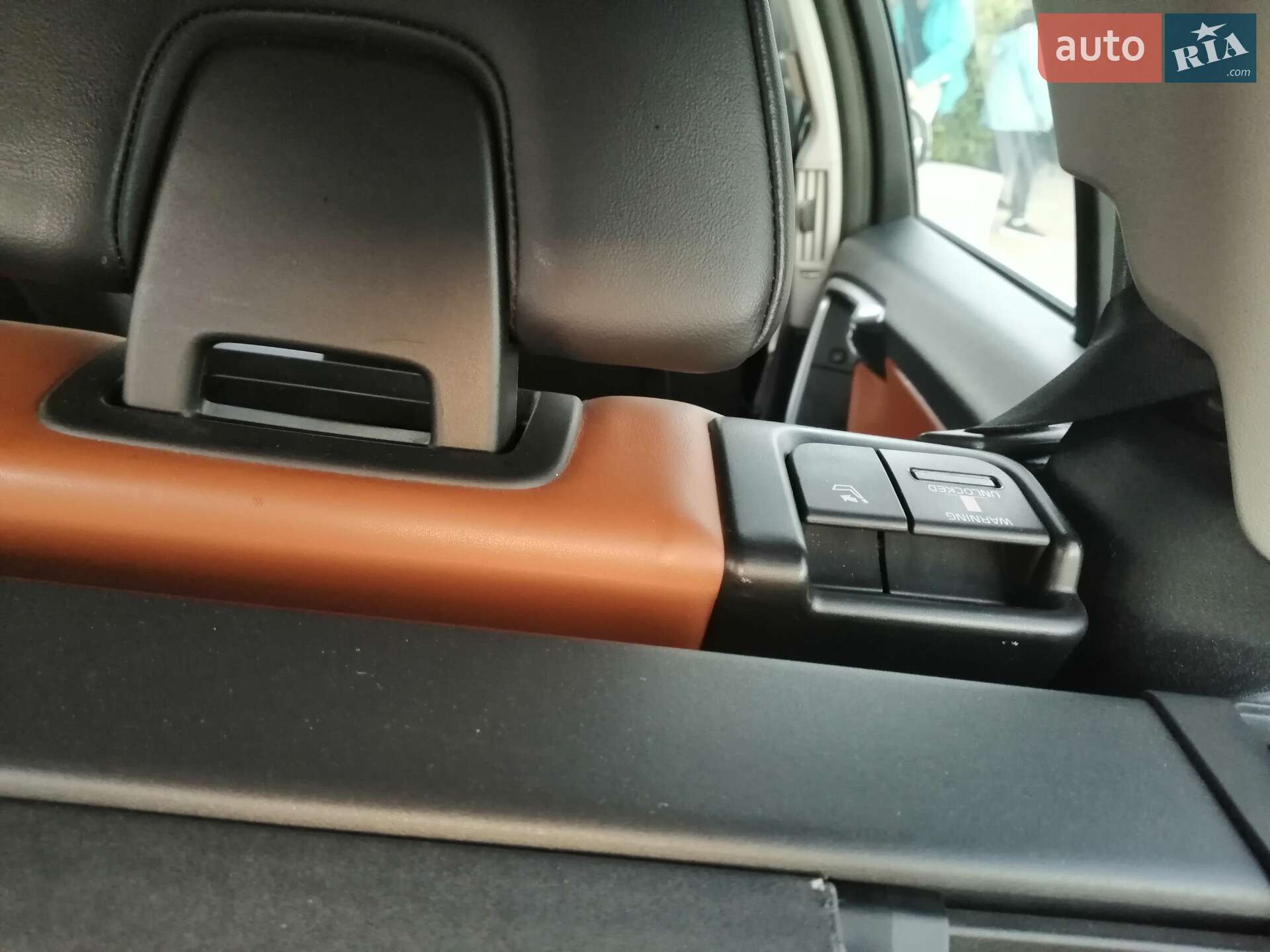 Volvo V60 2014 VIN YV1GWAA50E1191514 фото оголошення 42 з 75