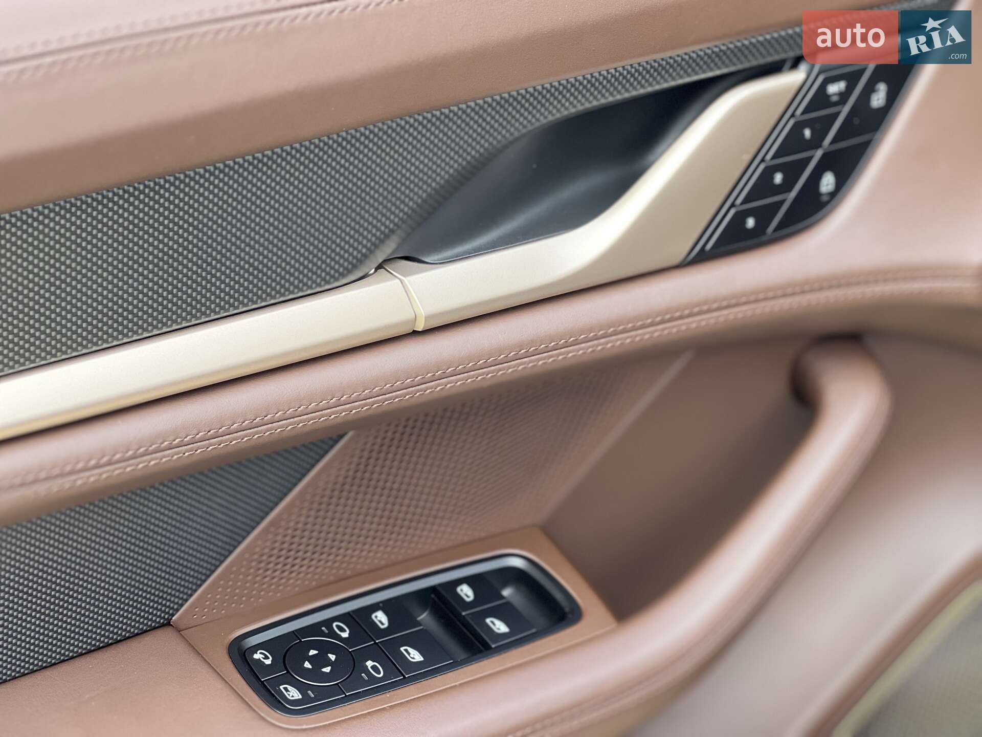 Porsche Taycan 2021 VIN WP0ZZZY1ZNSA50284 фото оголошення 29 з 64
