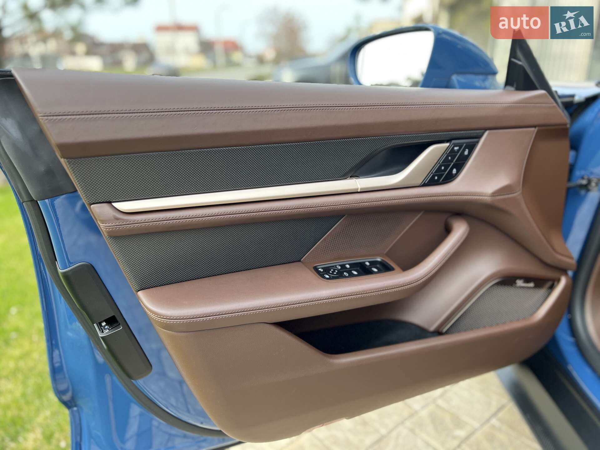 Porsche Taycan 2021 VIN WP0ZZZY1ZNSA50284 фото оголошення 28 з 64