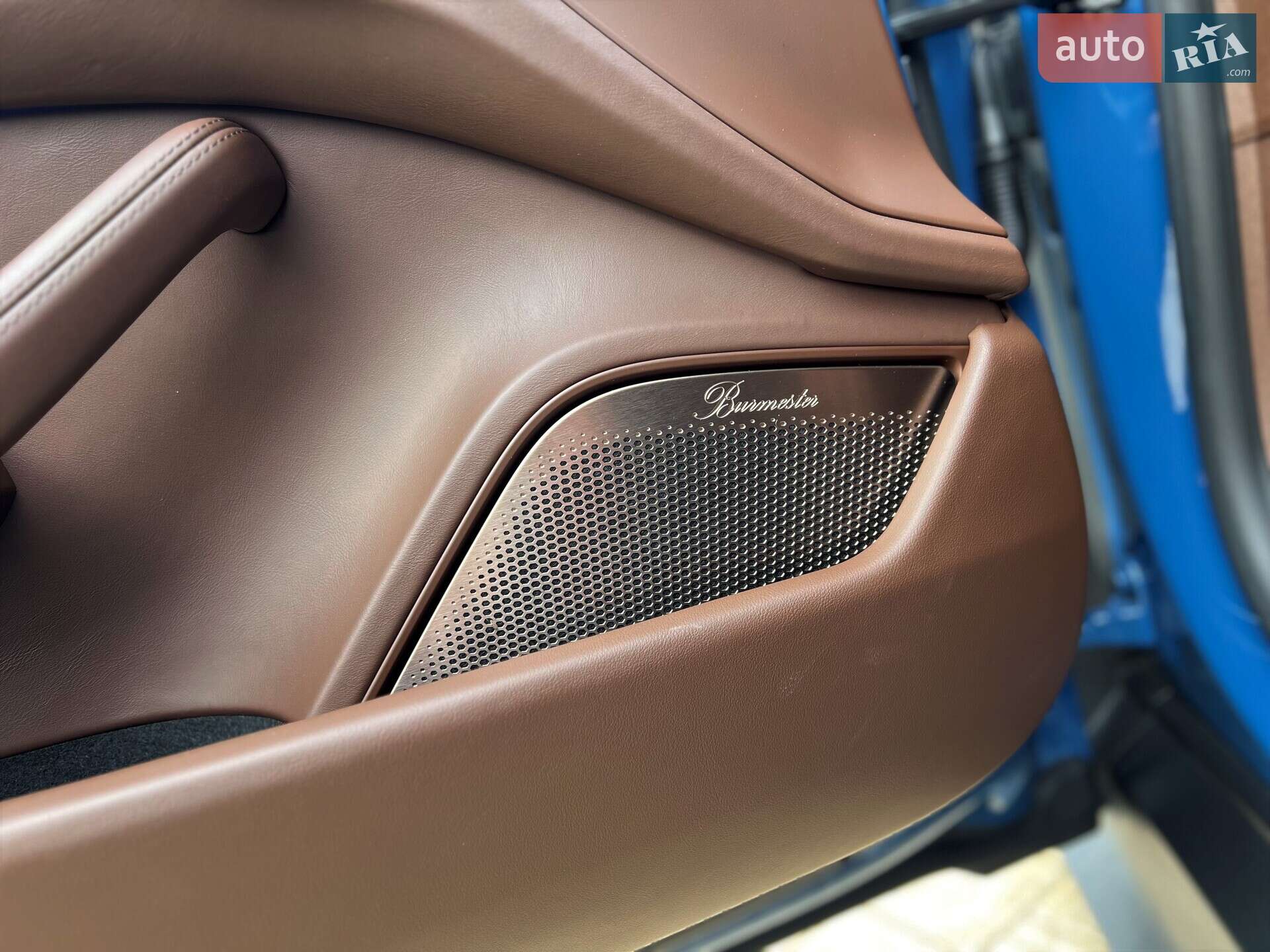 Porsche Taycan 2021 VIN WP0ZZZY1ZNSA50284 фото оголошення 30 з 64