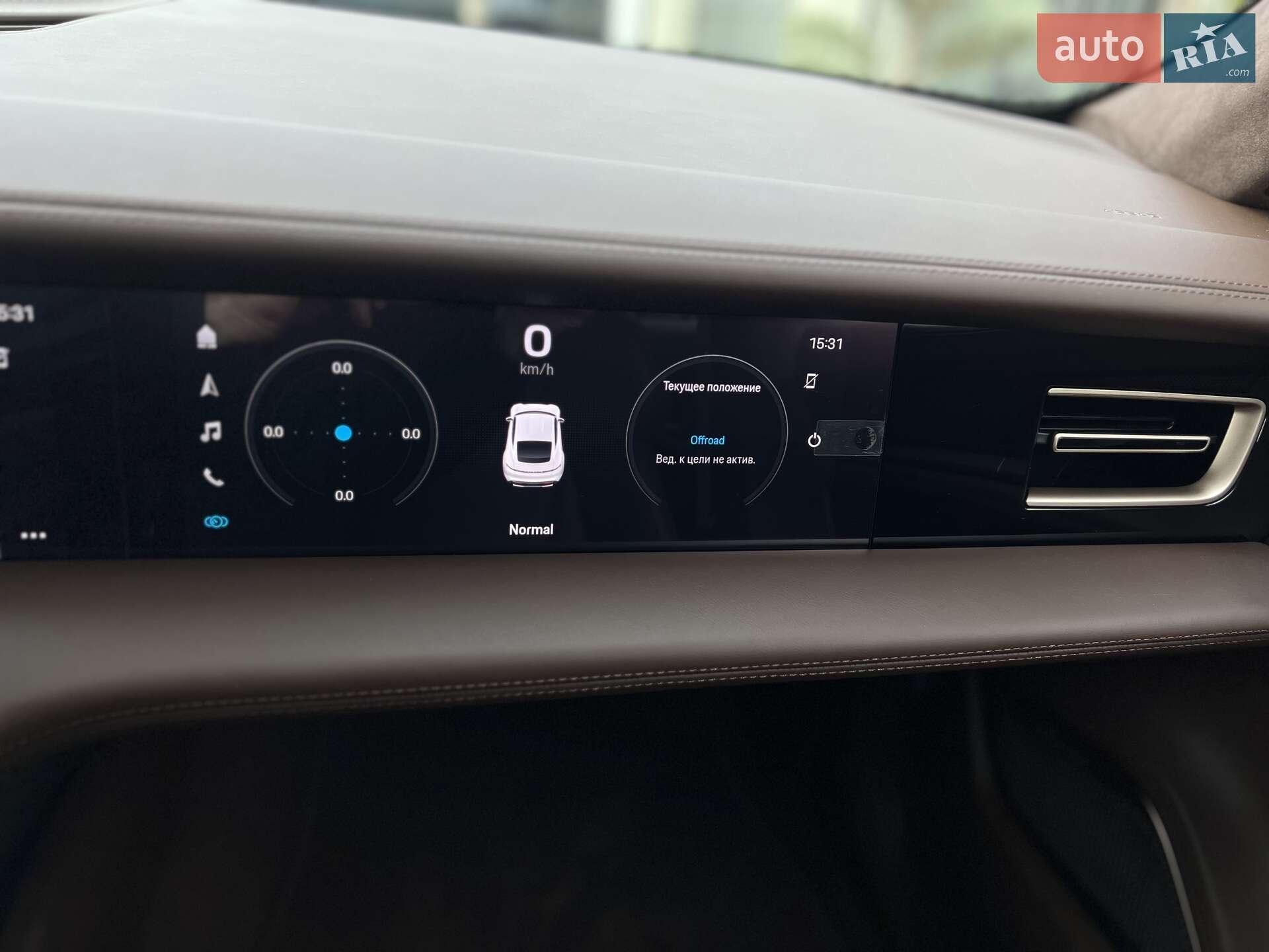 Porsche Taycan 2021 VIN WP0ZZZY1ZNSA50284 фото оголошення 62 з 64