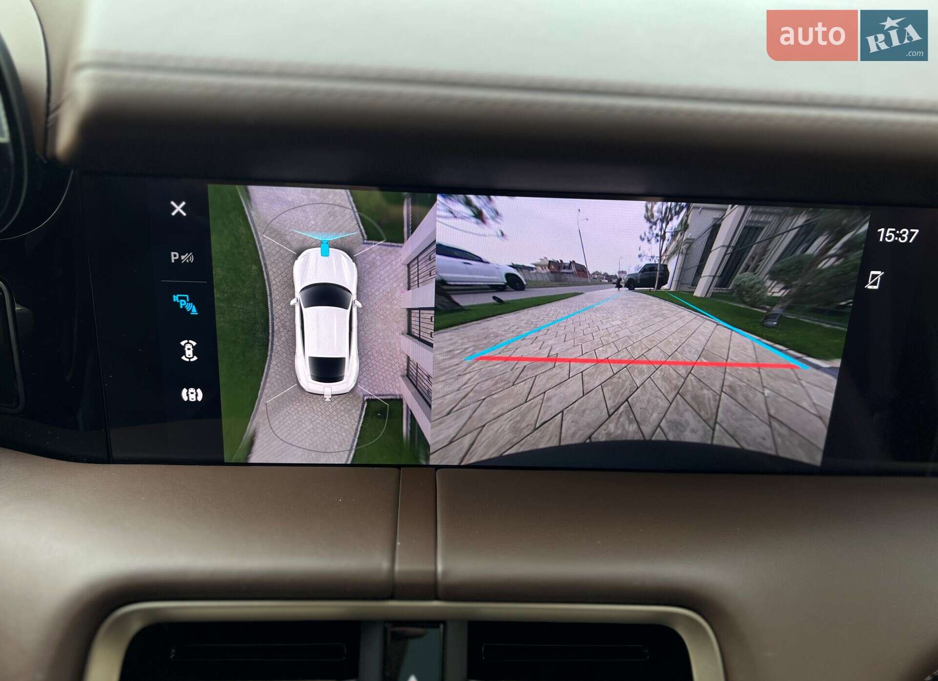 Porsche Taycan 2021 VIN WP0ZZZY1ZNSA50284 фото оголошення 59 з 64