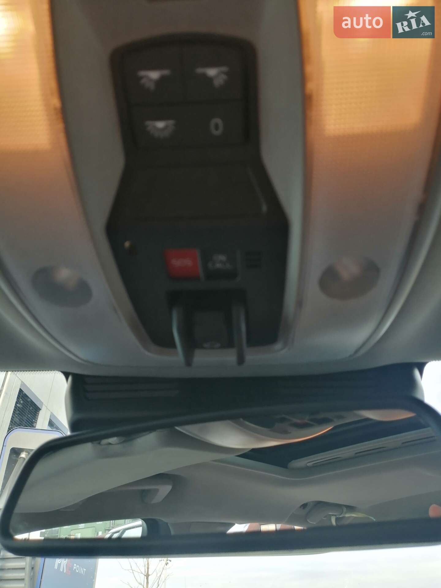 Volvo V60 2014 VIN YV1GWAA50E1191514 фото оголошення 19 з 75