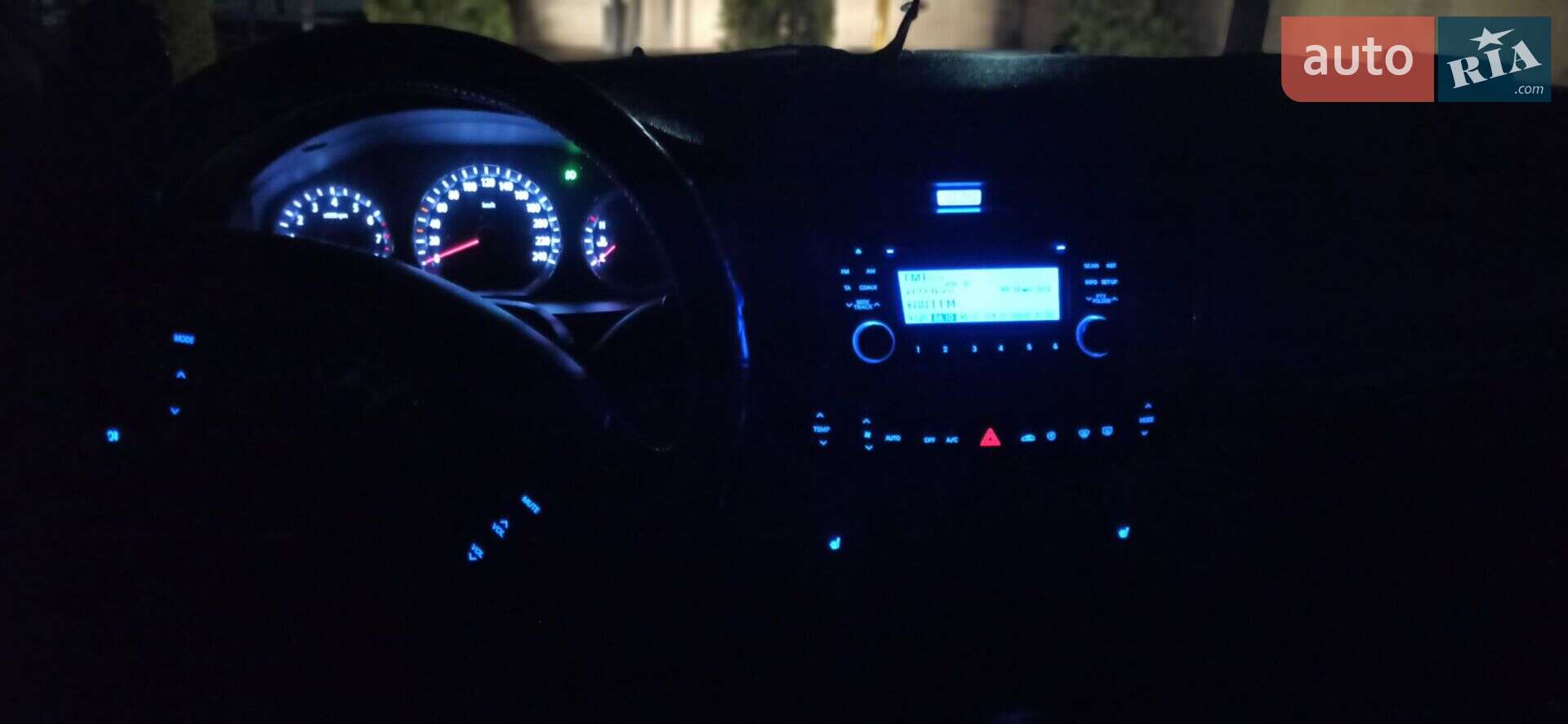 Hyundai Sonata 2009 VIN KMHEU41AP9A654226 фото оголошення 30 з 35