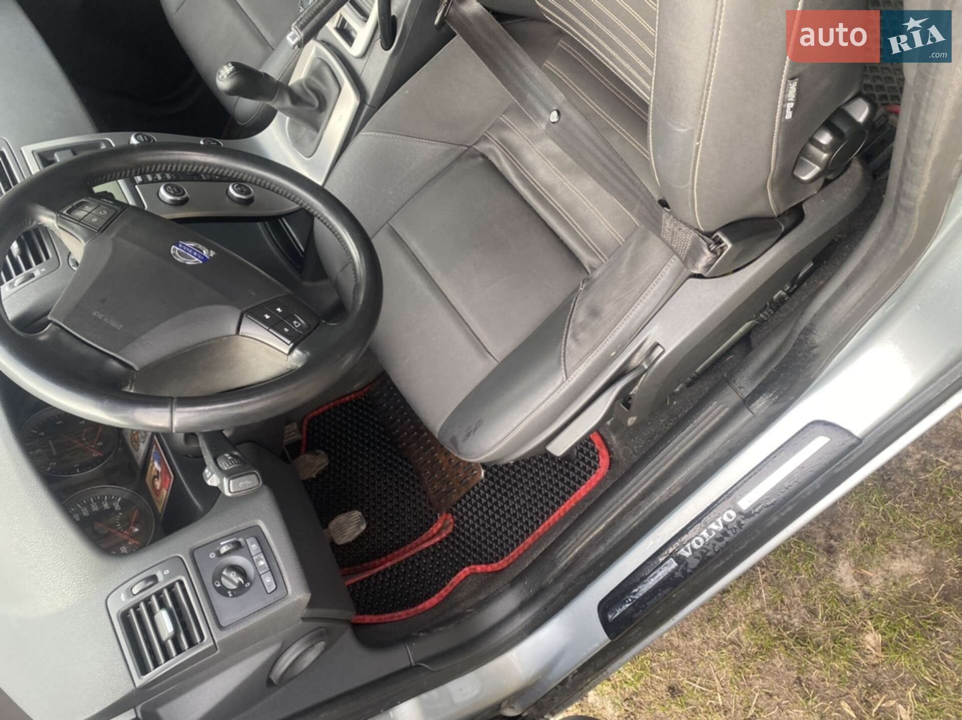 Volvo V50 2007 VIN YV1MW755182377350 фото оголошення 17 з 20
