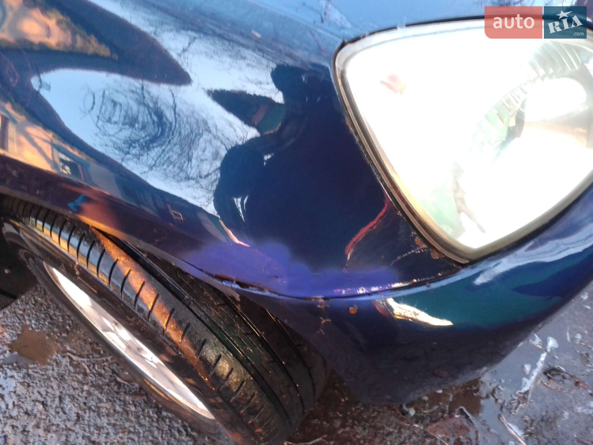 Chery Tiggo 2008 VIN Y6DDB14BX8D030808 фото оголошення 5 з 11