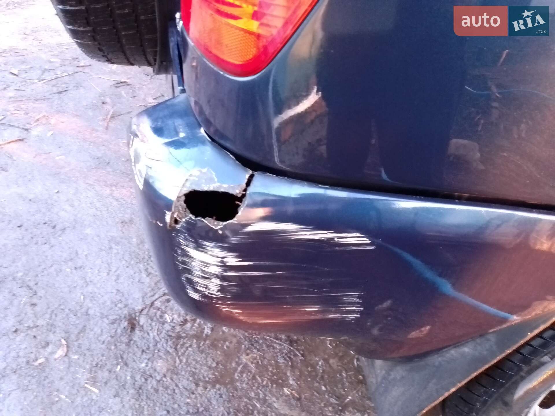 Chery Tiggo 2008 VIN Y6DDB14BX8D030808 фото оголошення 11 з 11