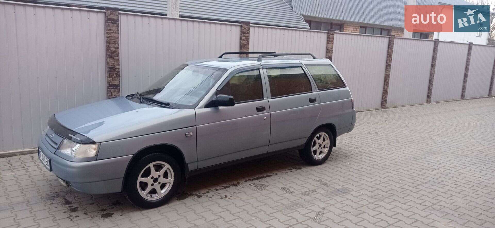 ВАЗ / Lada 2111 2004 VIN XTA21113040164647 фото оголошення 4 з 14