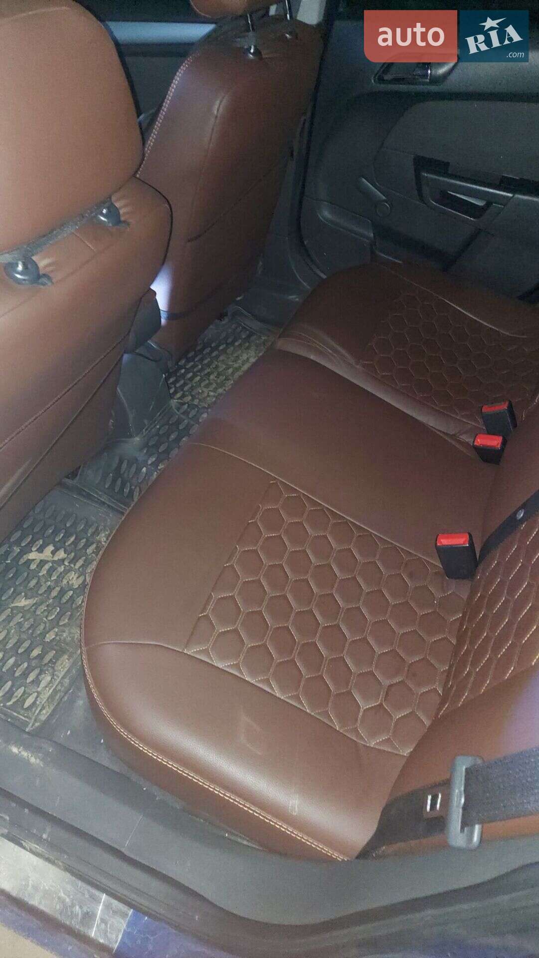 Opel Astra 2010 VIN W0L0AHL35A2074030 фото оголошення 14 з 21