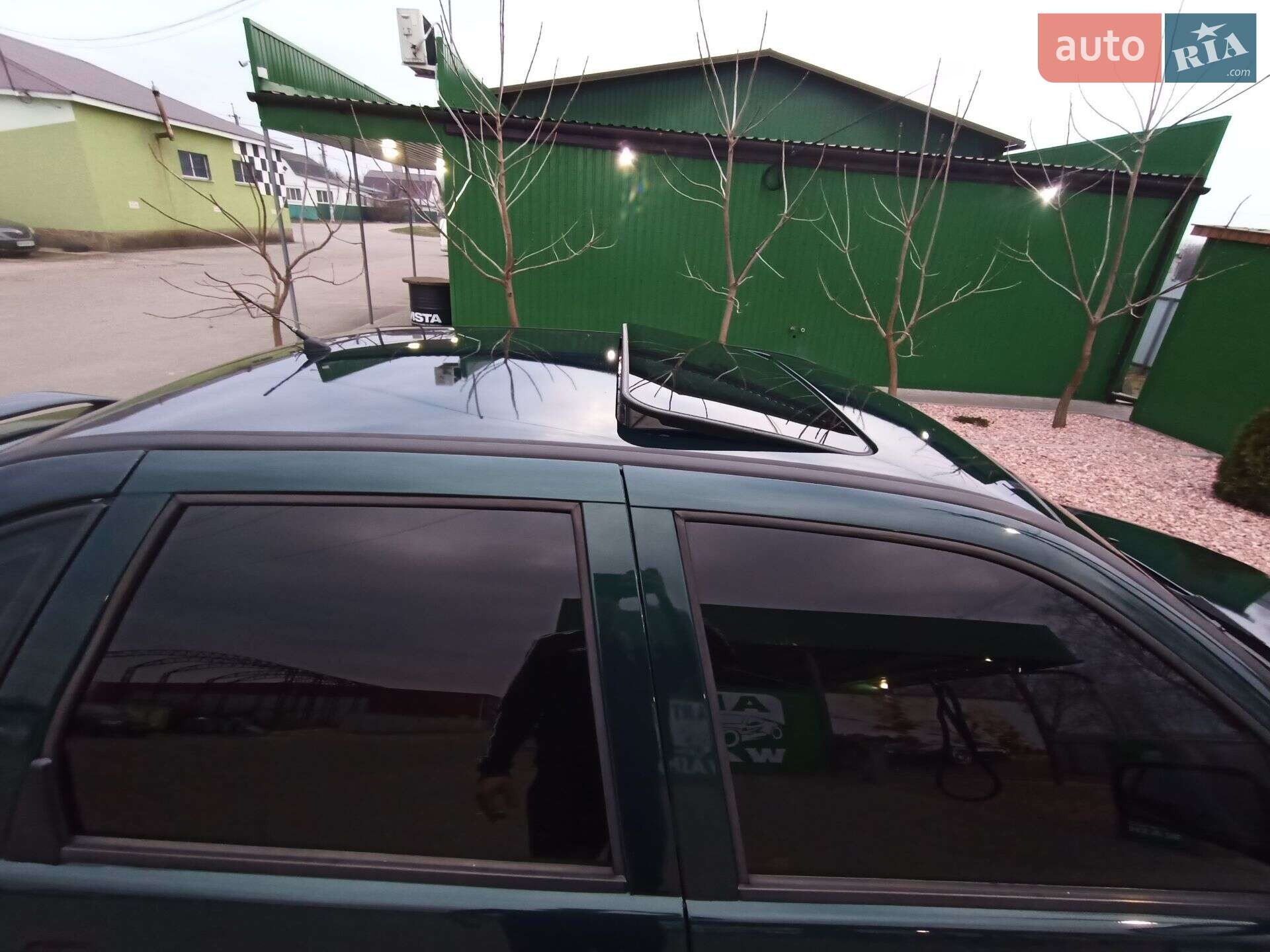 Volkswagen Polo 1997 VIN WVWZZZ6KZVR045920 фото оголошення 7 з 9
