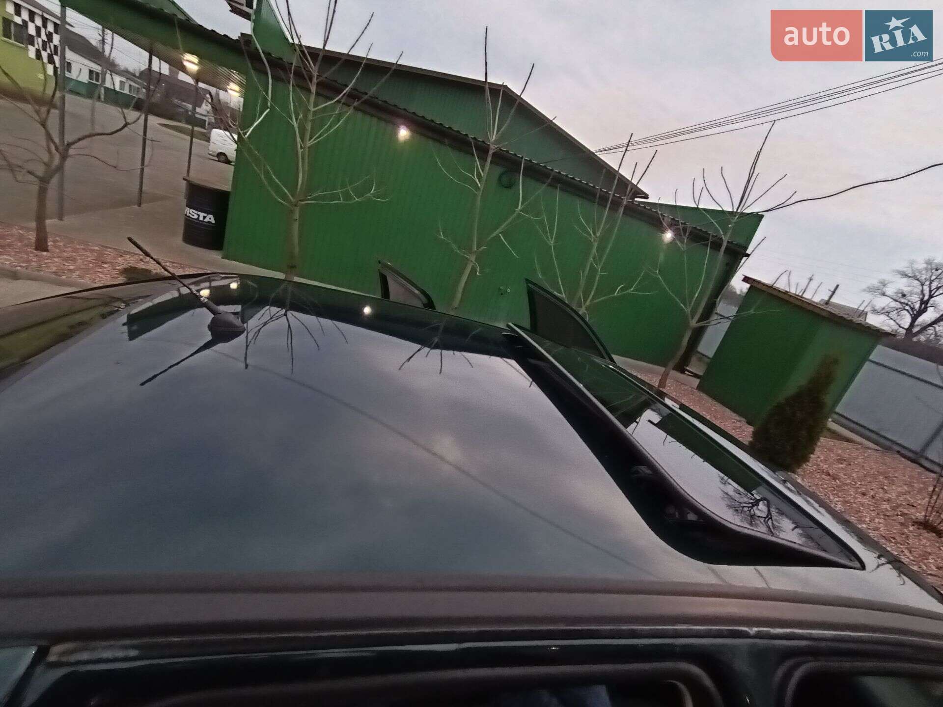 Volkswagen Polo 1997 VIN WVWZZZ6KZVR045920 фото оголошення 9 з 9