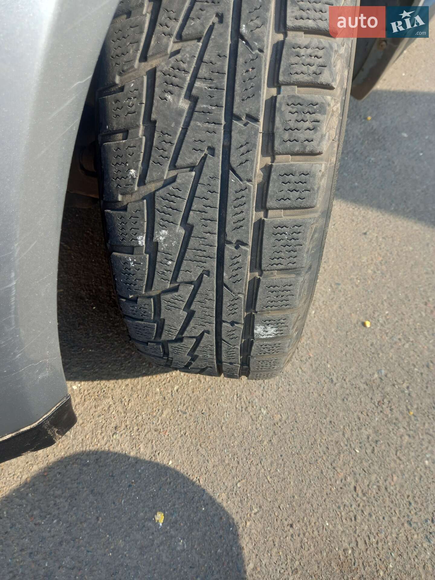 Volkswagen Passat 2003 VIN WVWZZZ3BZ4E021939 фото оголошення 3 з 9