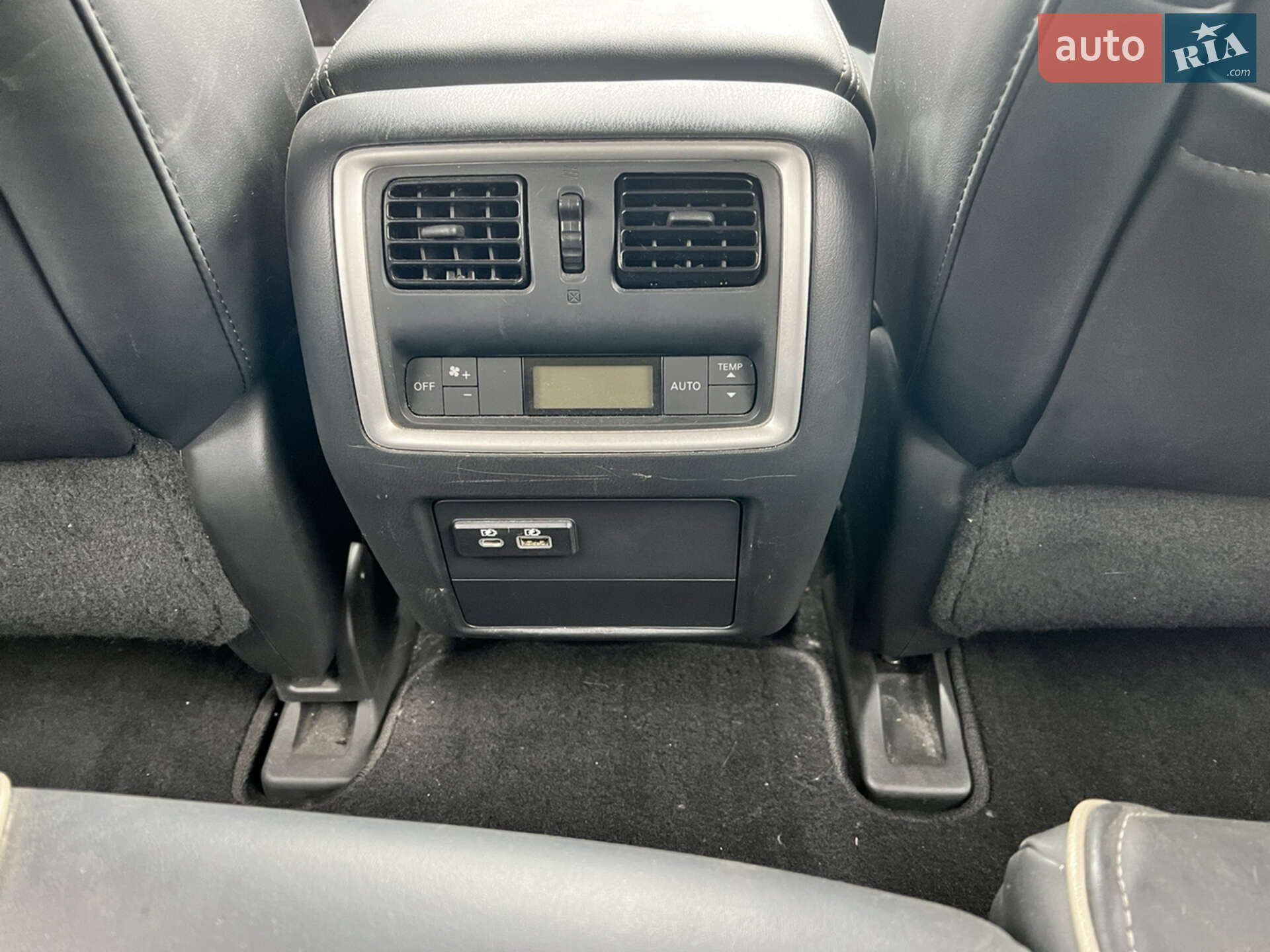 Infiniti QX60 2018 VIN 5N1DL0MM3KC526870 фото оголошення 3 з 6