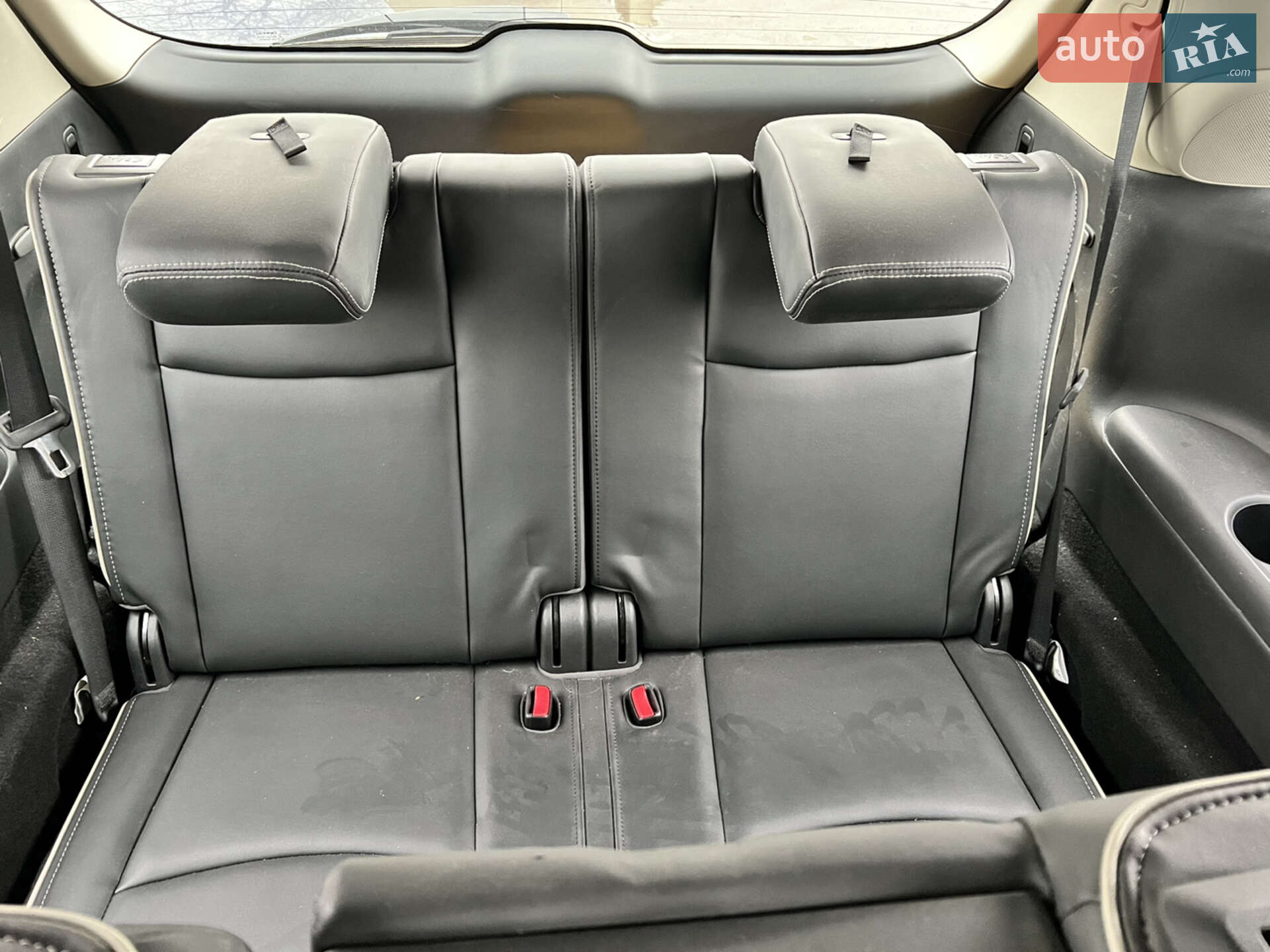 Infiniti QX60 2018 VIN 5N1DL0MM3KC526870 фото оголошення 6 з 6