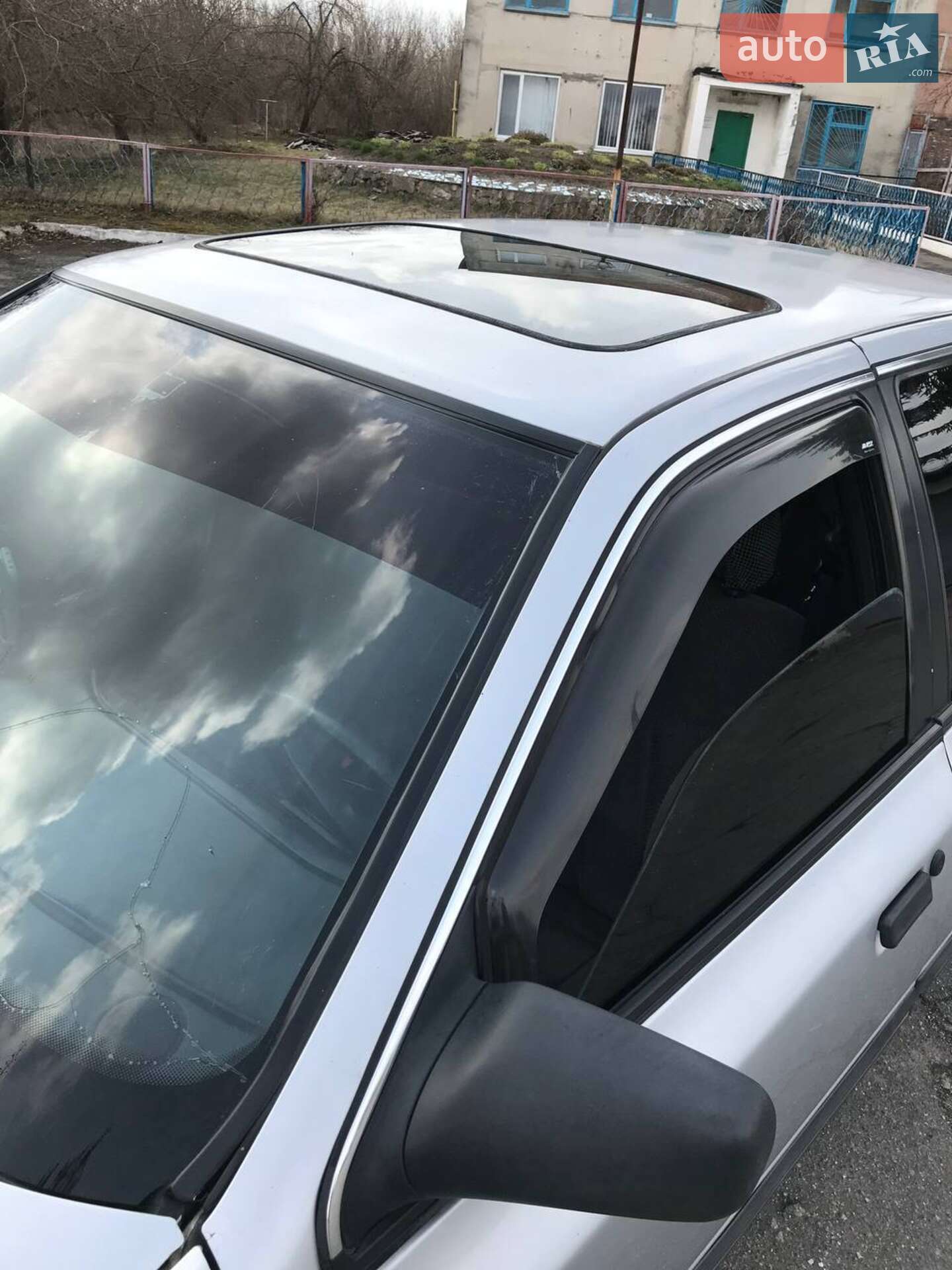 Ford Scorpio 1989 VIN WF0AXXGAGAKM44502 фото оголошення 17 з 32
