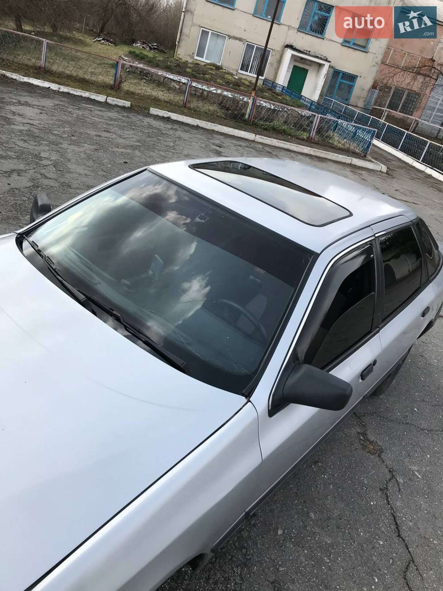 Ford Scorpio 1989 VIN WF0AXXGAGAKM44502 фото оголошення 18 з 32