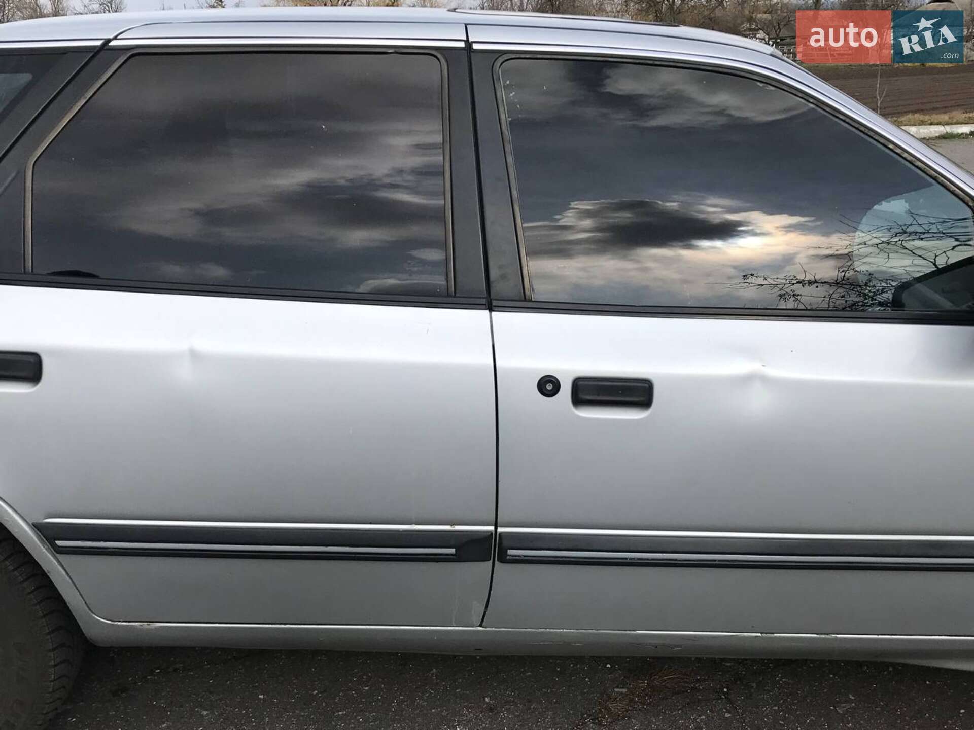 Ford Scorpio 1989 VIN WF0AXXGAGAKM44502 фото оголошення 28 з 32