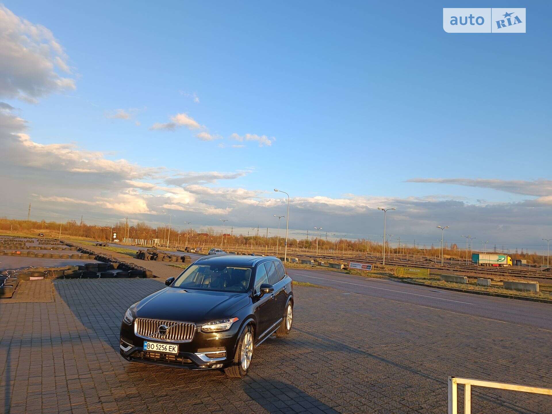 Volvo XC90 2016 VIN YV4A22PL1H1150521 фото оголошення 11 з 49