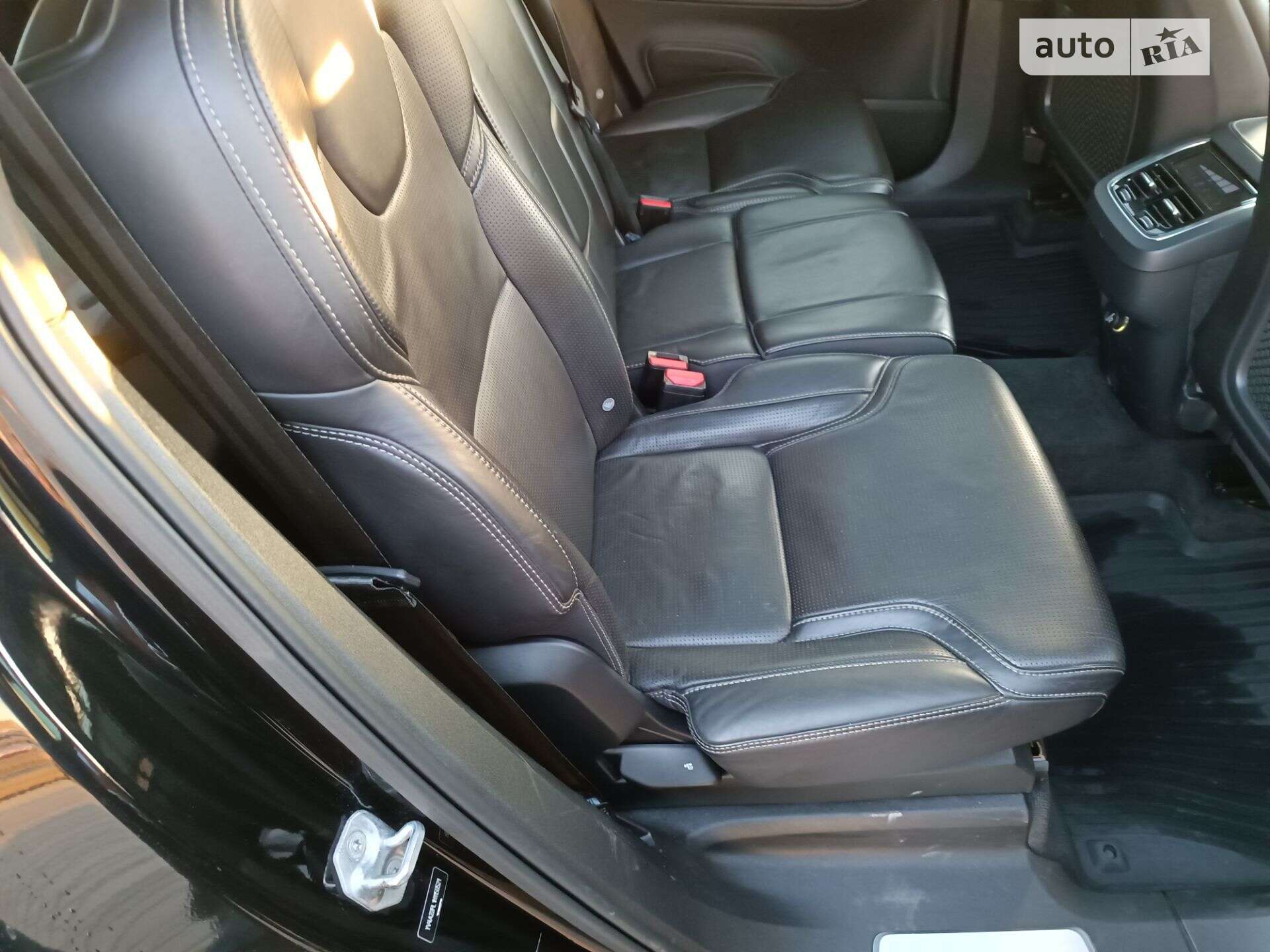Volvo XC90 2016 VIN YV4A22PL1H1150521 фото оголошення 19 з 49