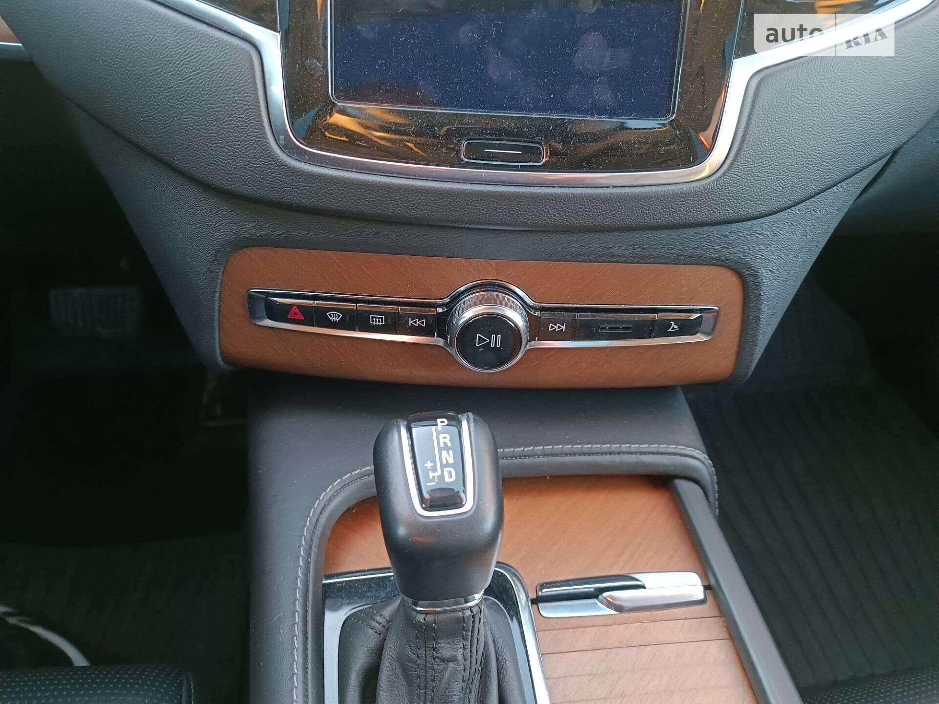 Volvo XC90 2016 VIN YV4A22PL1H1150521 фото оголошення 30 з 49