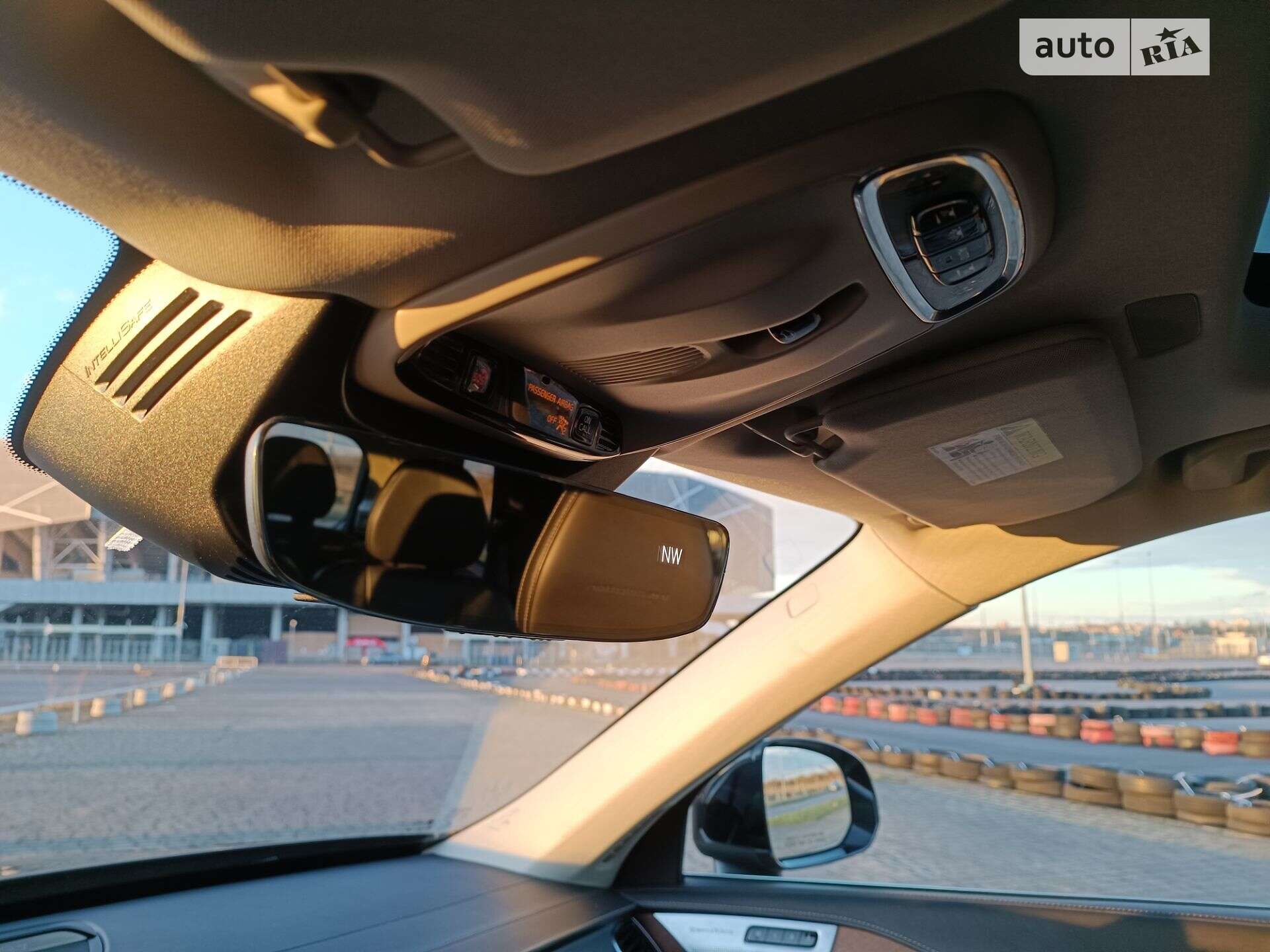 Volvo XC90 2016 VIN YV4A22PL1H1150521 фото оголошення 36 з 49