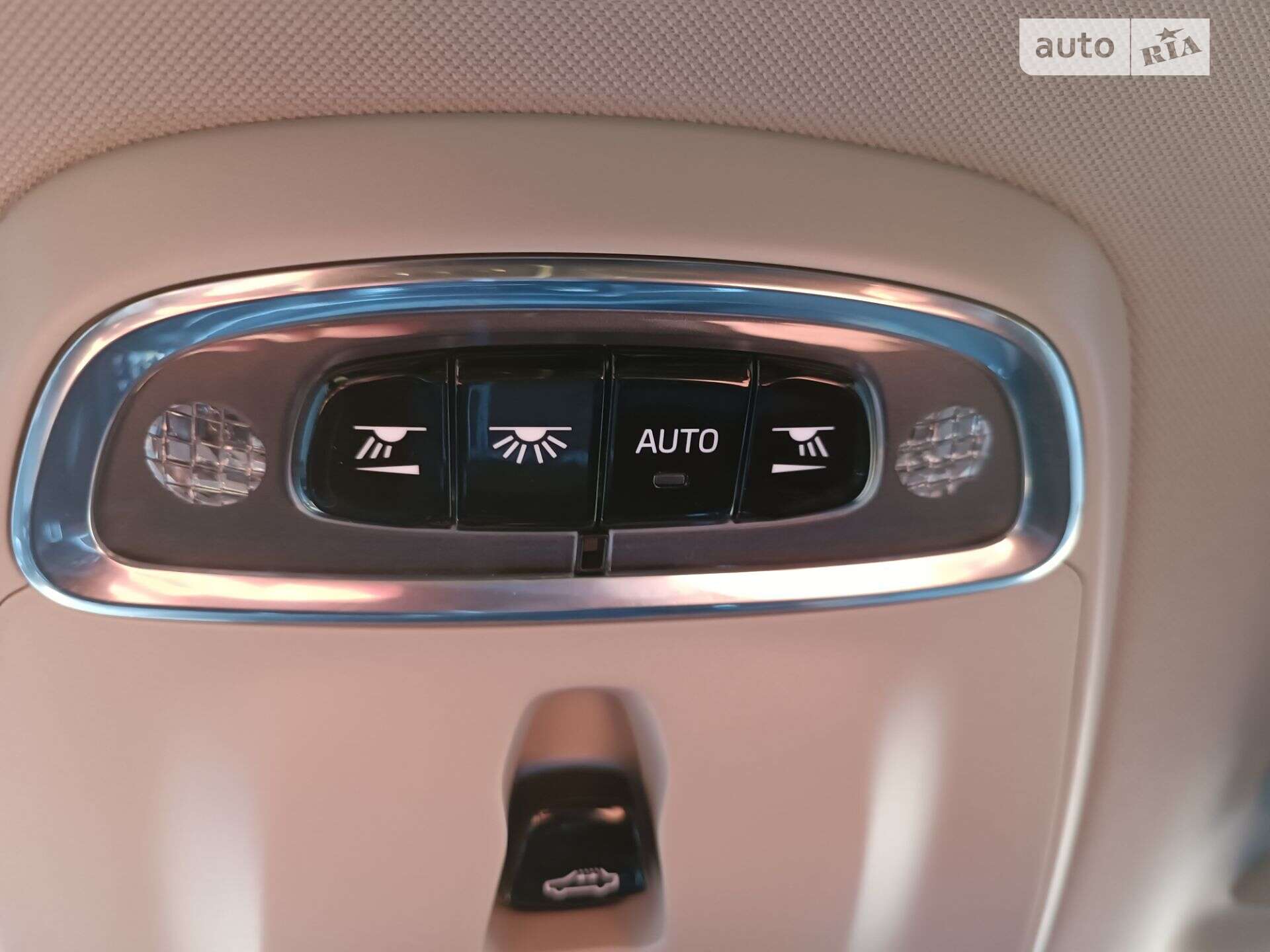 Volvo XC90 2016 VIN YV4A22PL1H1150521 фото оголошення 38 з 49