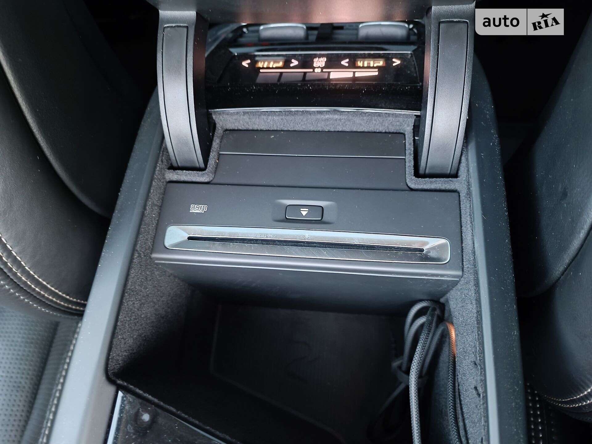 Volvo XC90 2016 VIN YV4A22PL1H1150521 фото оголошення 47 з 49