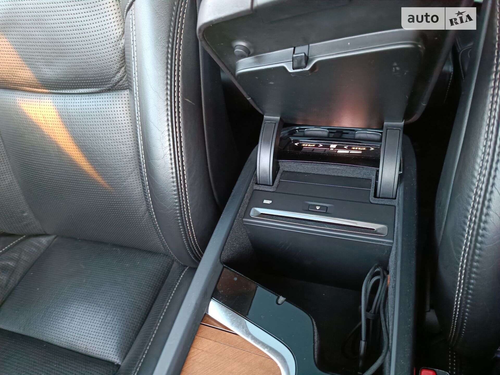Volvo XC90 2016 VIN YV4A22PL1H1150521 фото оголошення 48 з 49