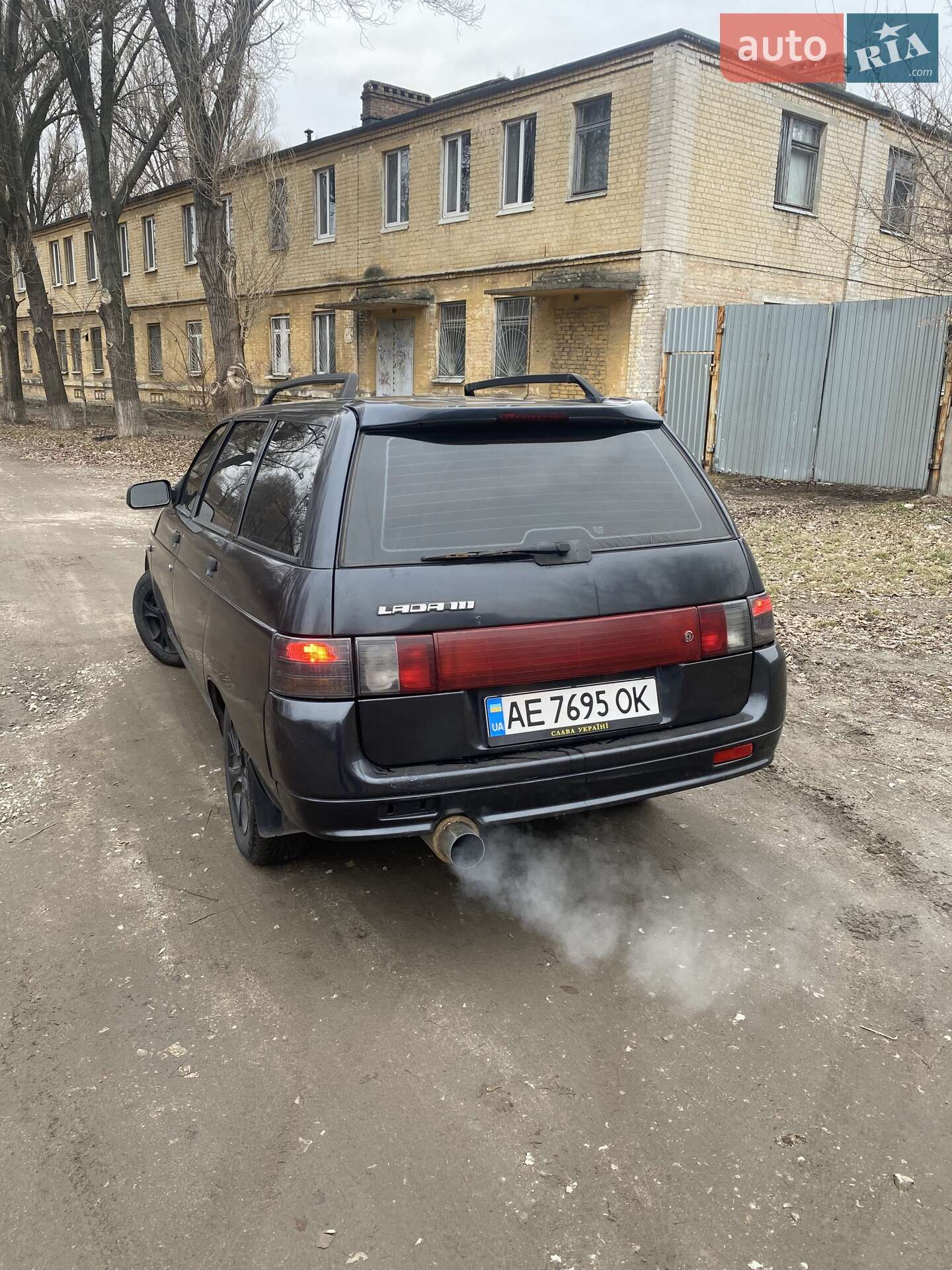 ВАЗ / Lada 2111 2007 VIN Y7C21112070079532 фото оголошення 3 з 7