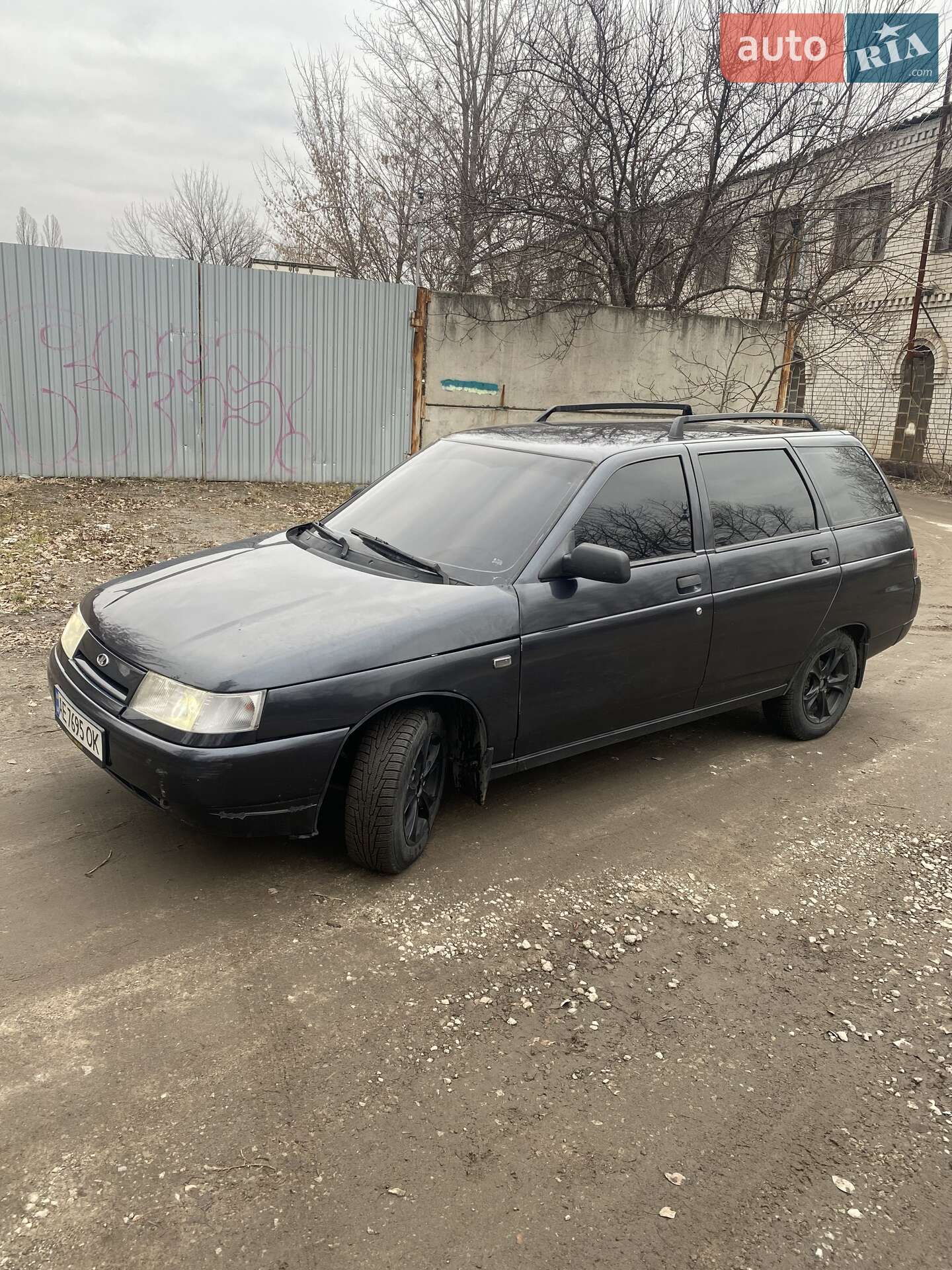 ВАЗ / Lada 2111 2007 VIN Y7C21112070079532 фото оголошення 4 з 7