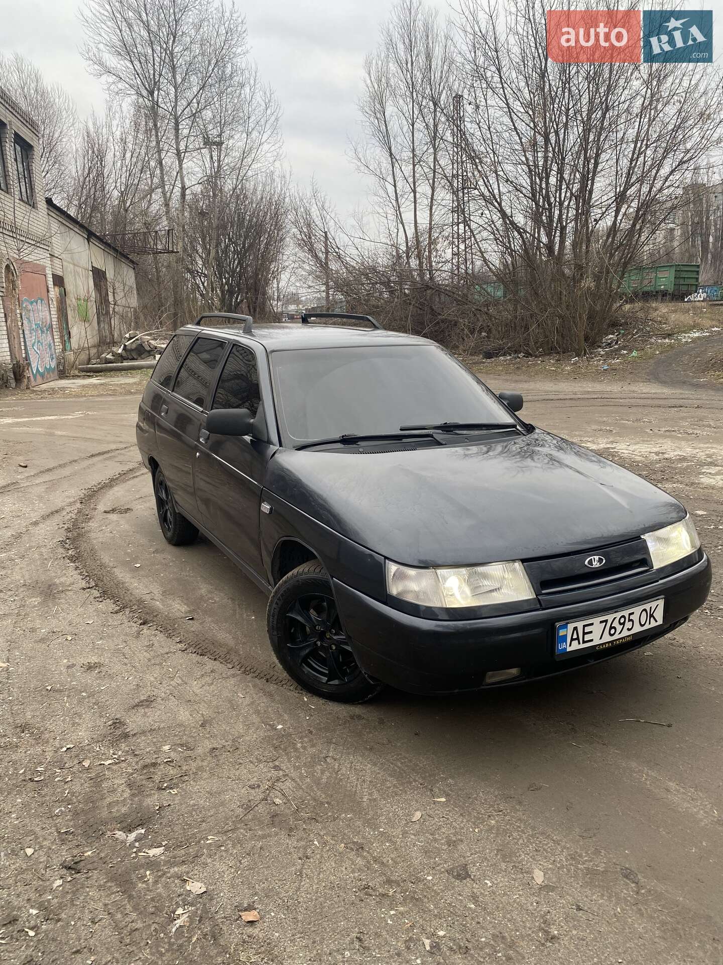 ВАЗ / Lada 2111 2007 VIN Y7C21112070079532 фото оголошення 2 з 7