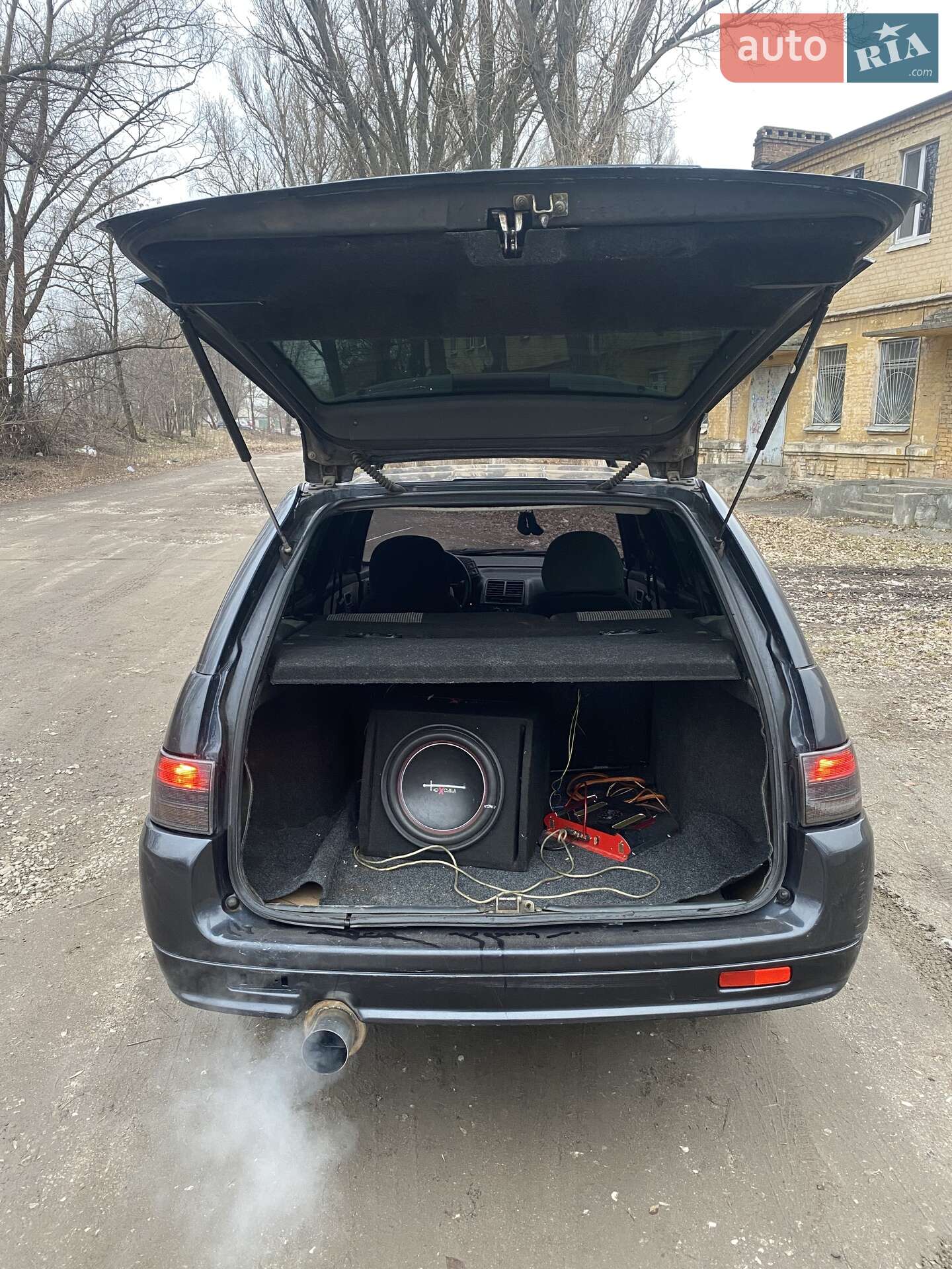 ВАЗ / Lada 2111 2007 VIN Y7C21112070079532 фото оголошення 7 з 7
