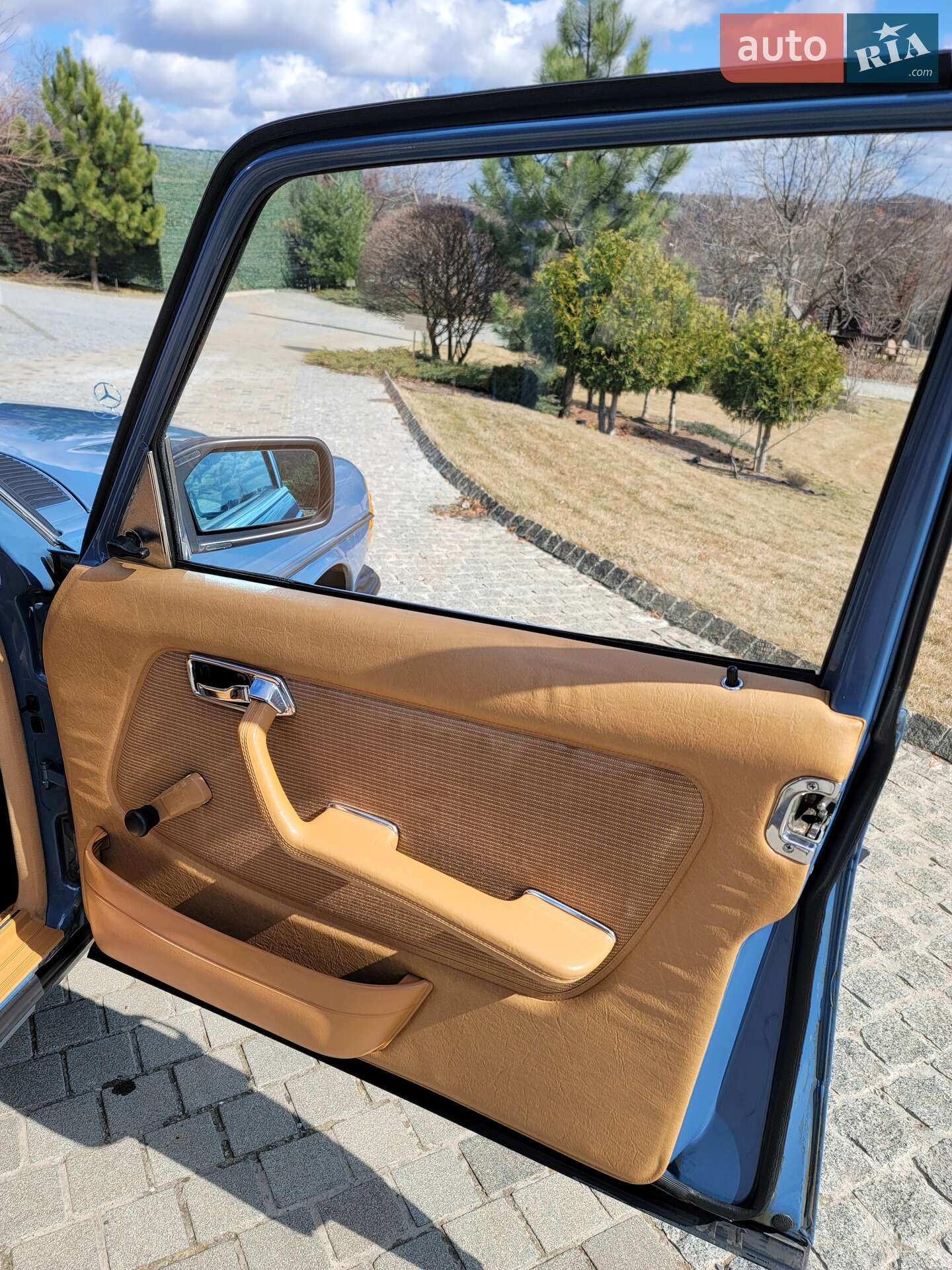 Mercedes-Benz E-Class 1984 VIN WDB1242231A101027 фото оголошення 13 з 43